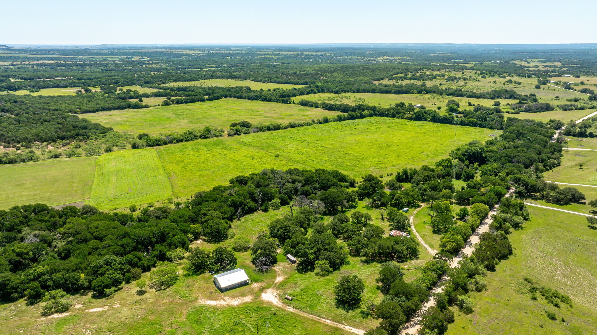 1275 County Road 216 Iredell TX 76649