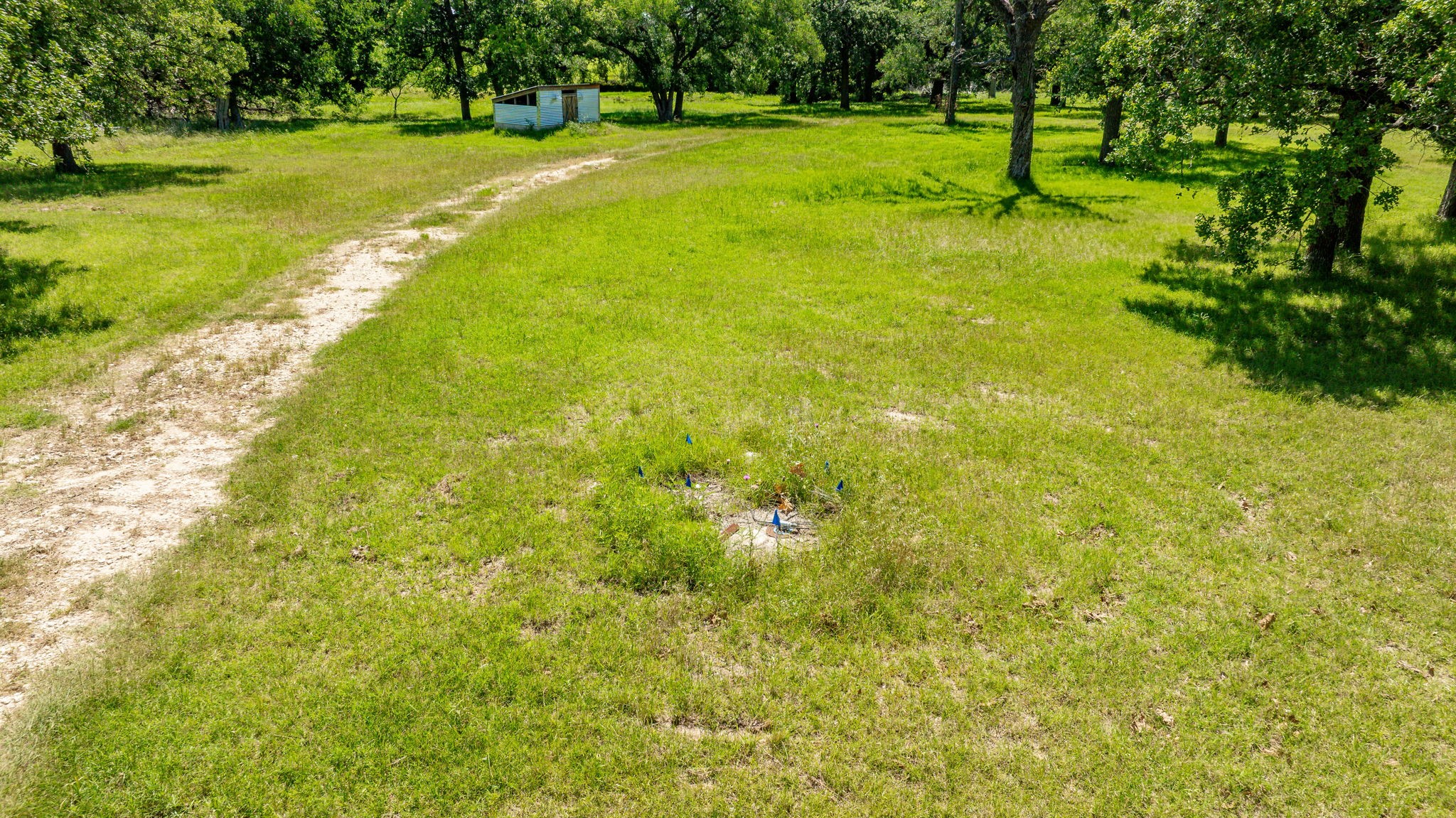 1275 County Road 216 Iredell TX 76649
