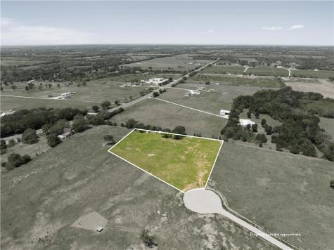 584 Birdsong Lane Waco TX 76705