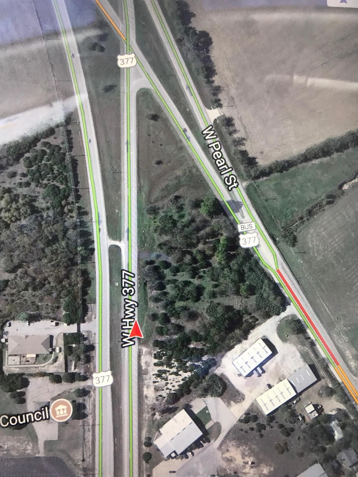 2300 Us Highway 377 Granbury TX 76048