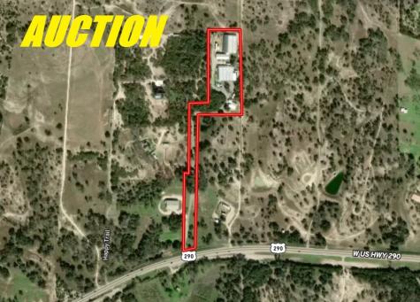 5820 W. Highway 290 Dripping Springs TX 78620