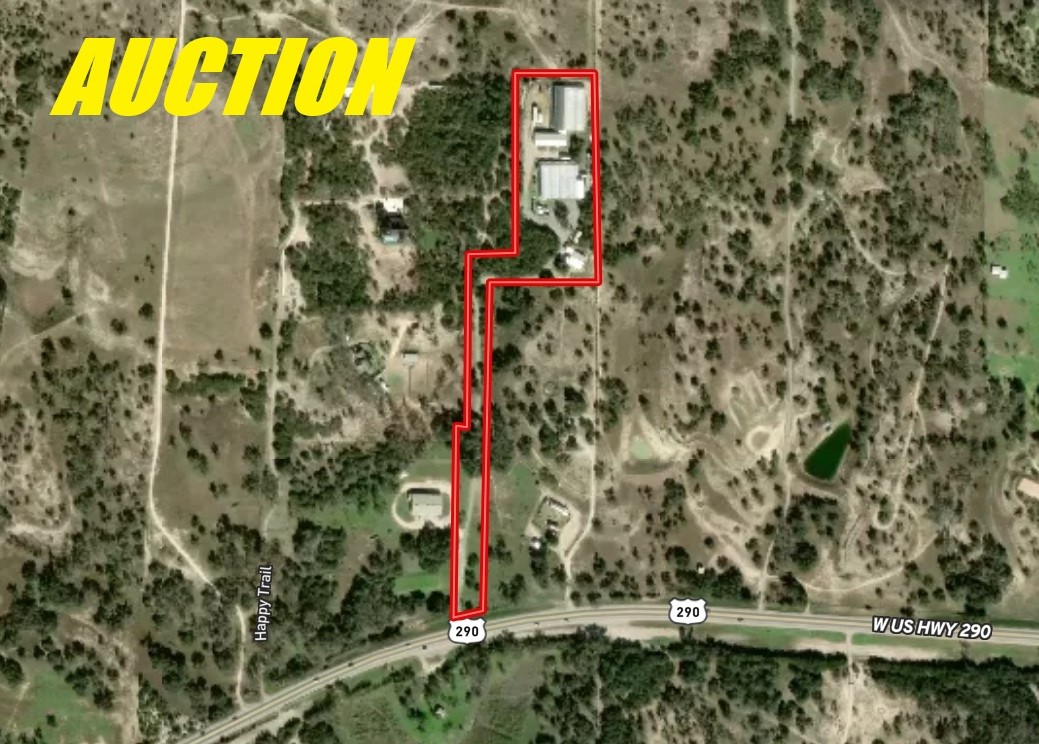 5820 W. Highway 290 Dripping Springs TX 78620