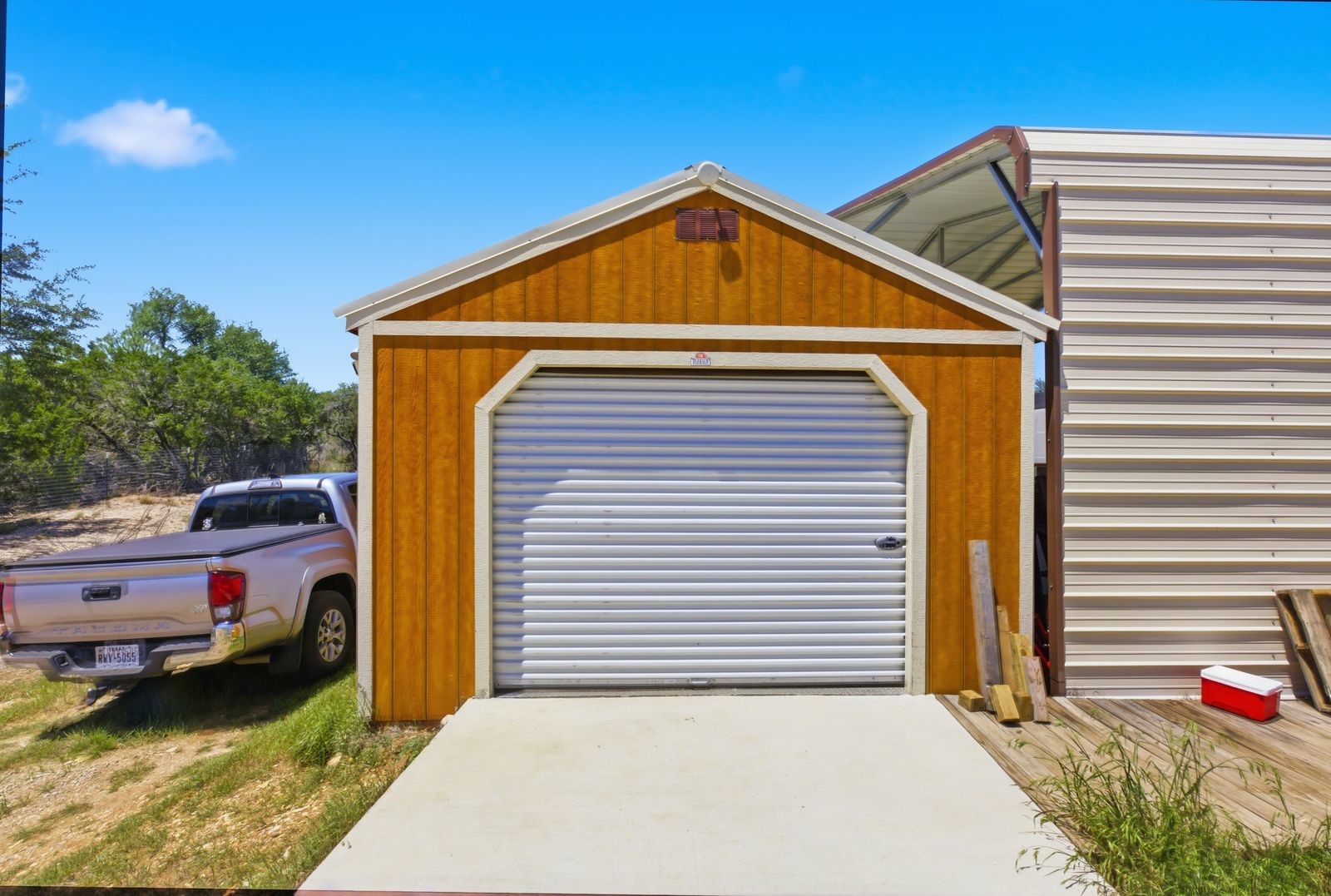 5820 W. Highway 290 Dripping Springs TX 78620