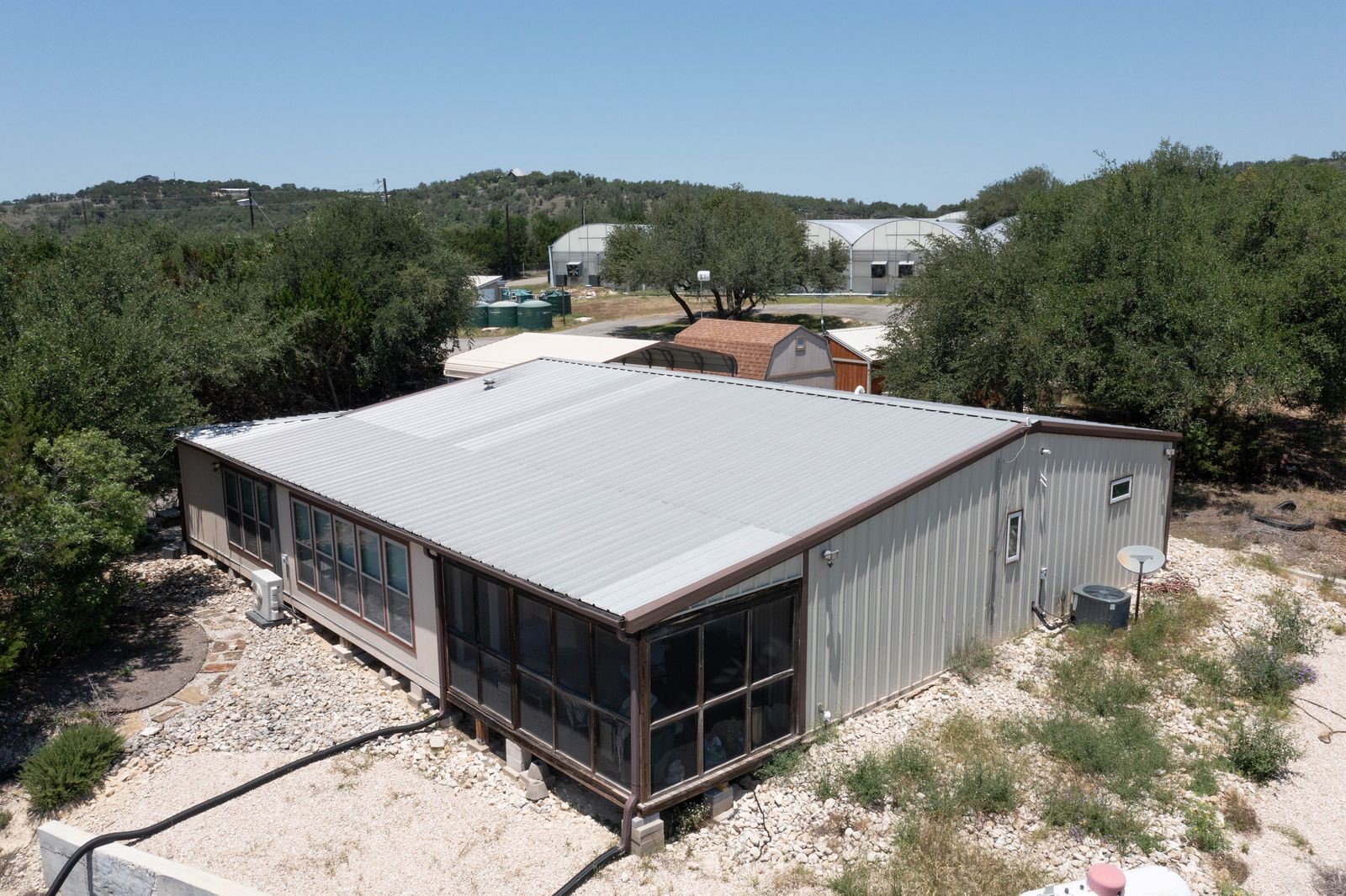 5820 W. Highway 290 Dripping Springs TX 78620
