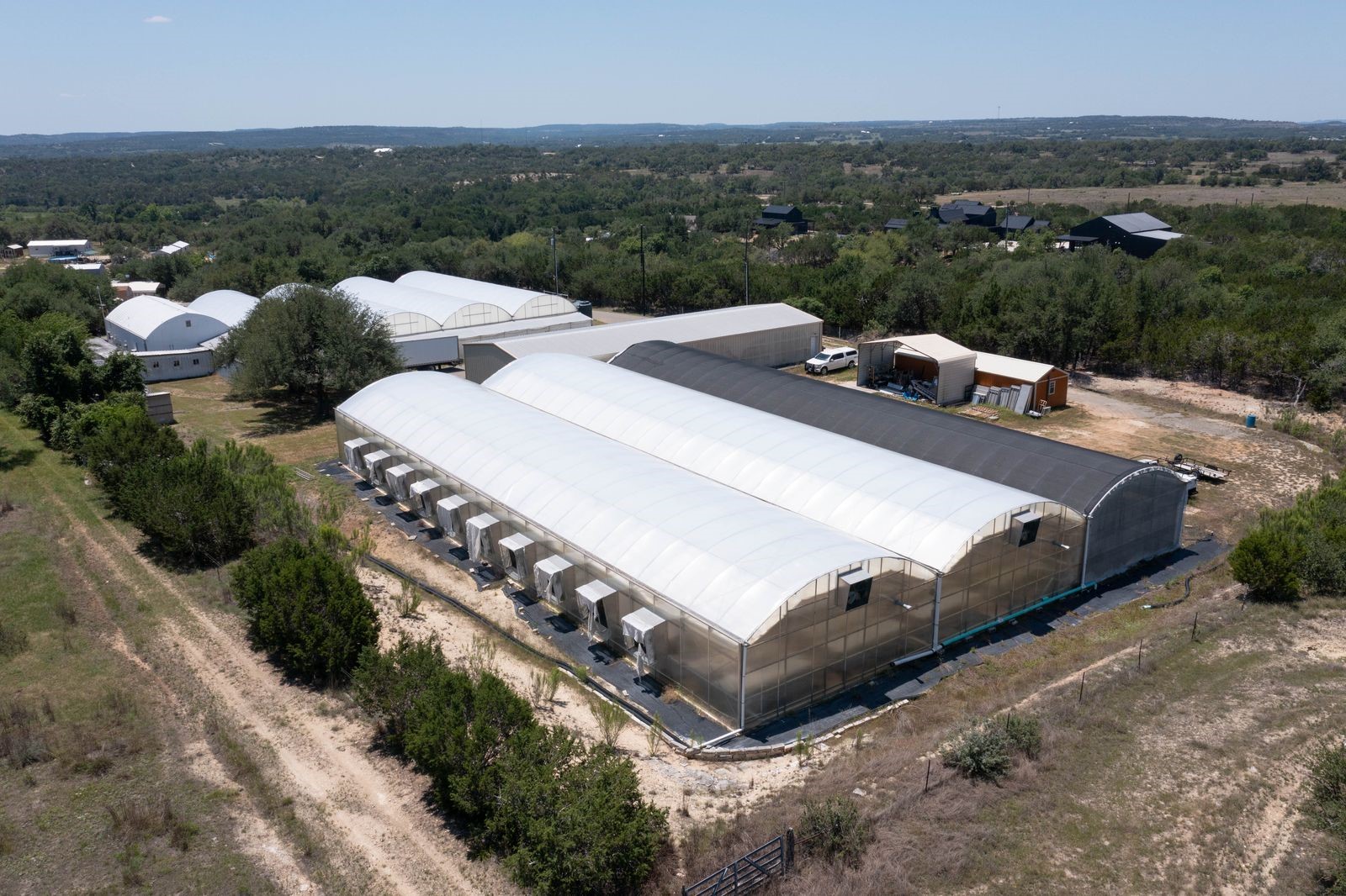 5820 W. Highway 290 Dripping Springs TX 78620