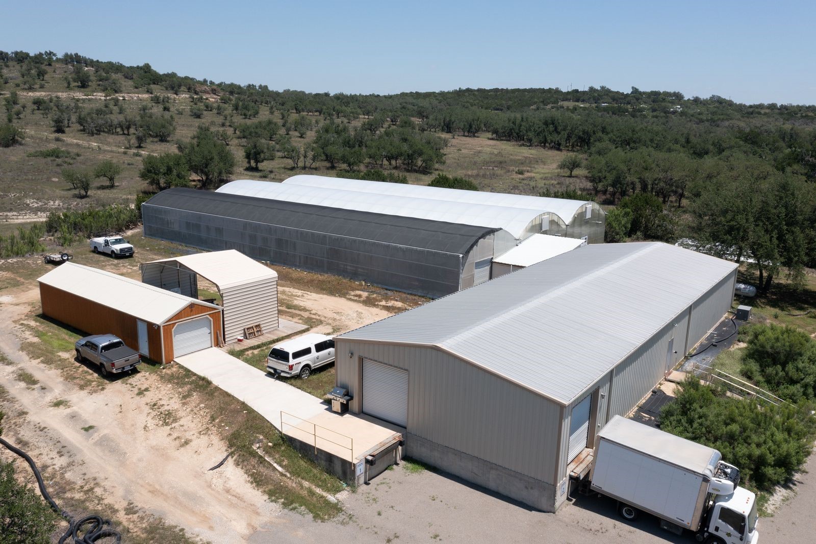5820 W. Highway 290 Dripping Springs TX 78620