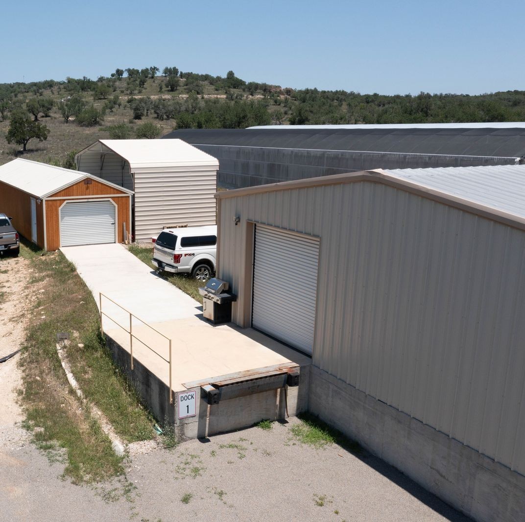 5820 W. Highway 290 Dripping Springs TX 78620