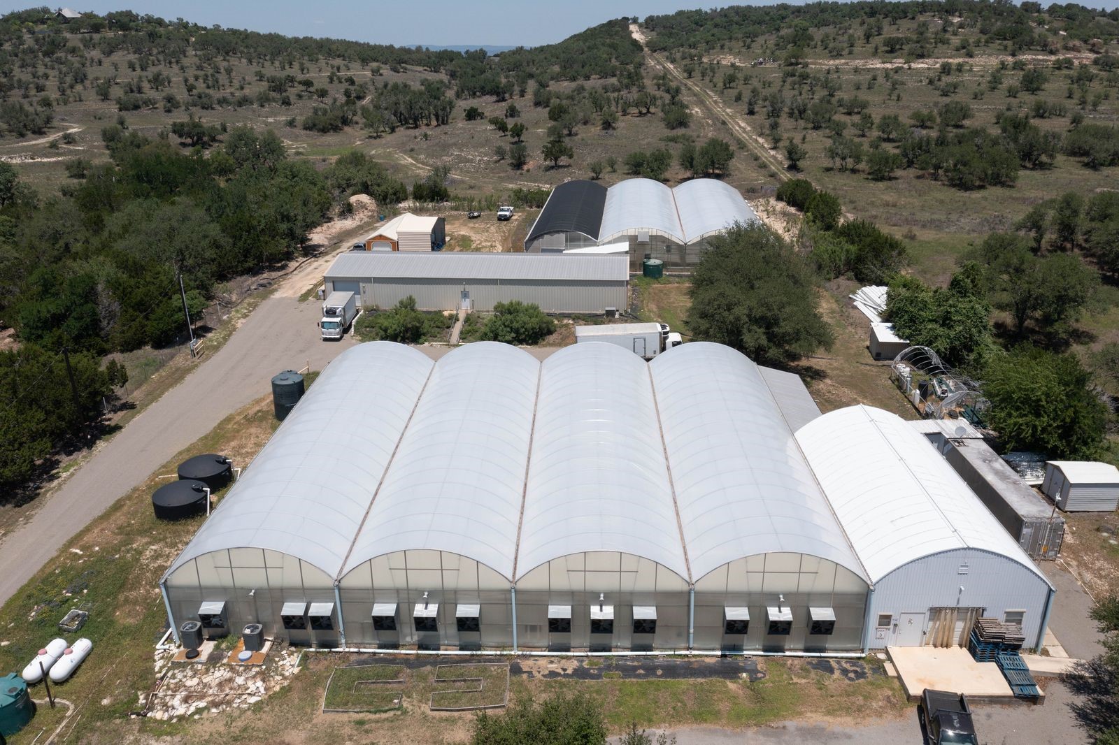 5820 W. Highway 290 Dripping Springs TX 78620
