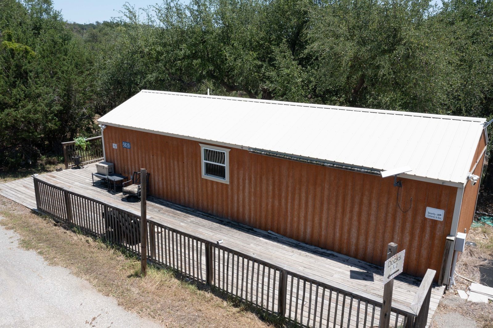 5820 W. Highway 290 Dripping Springs TX 78620
