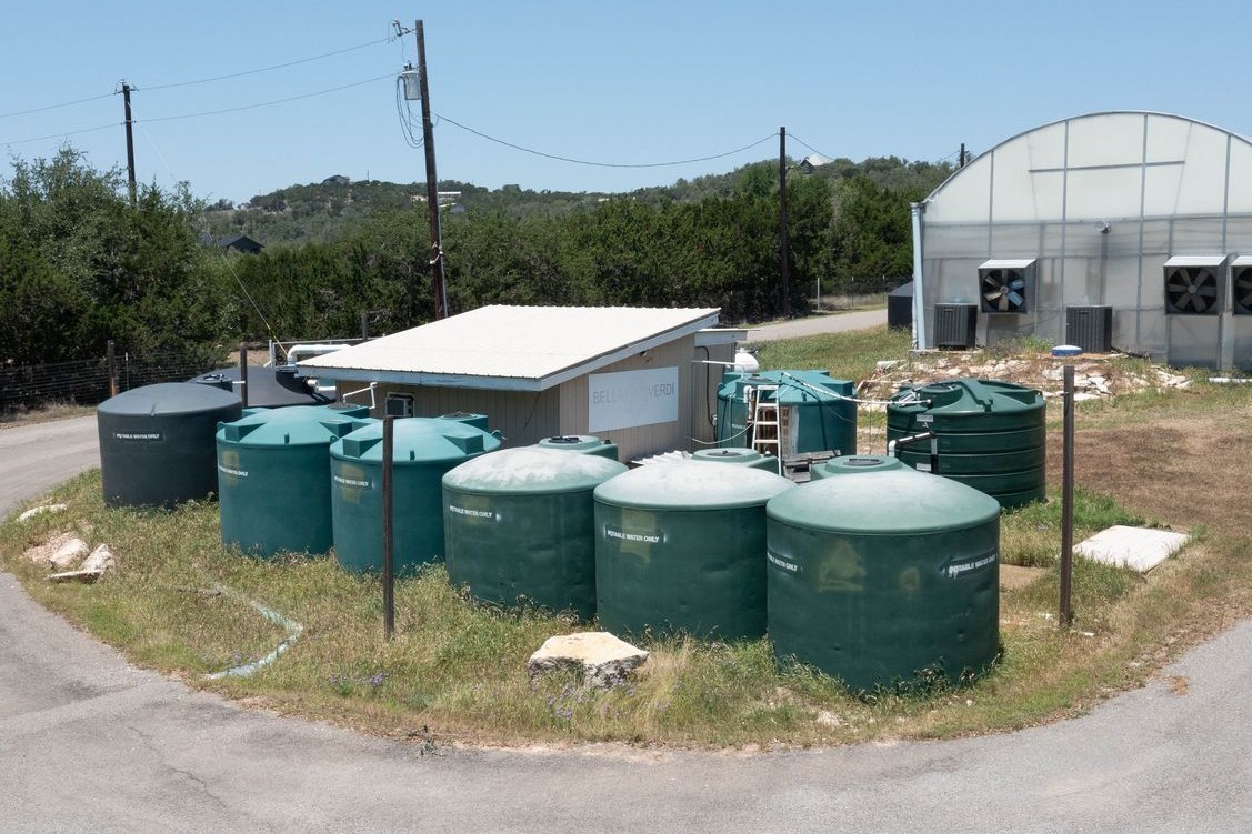 5820 W. Highway 290 Dripping Springs TX 78620