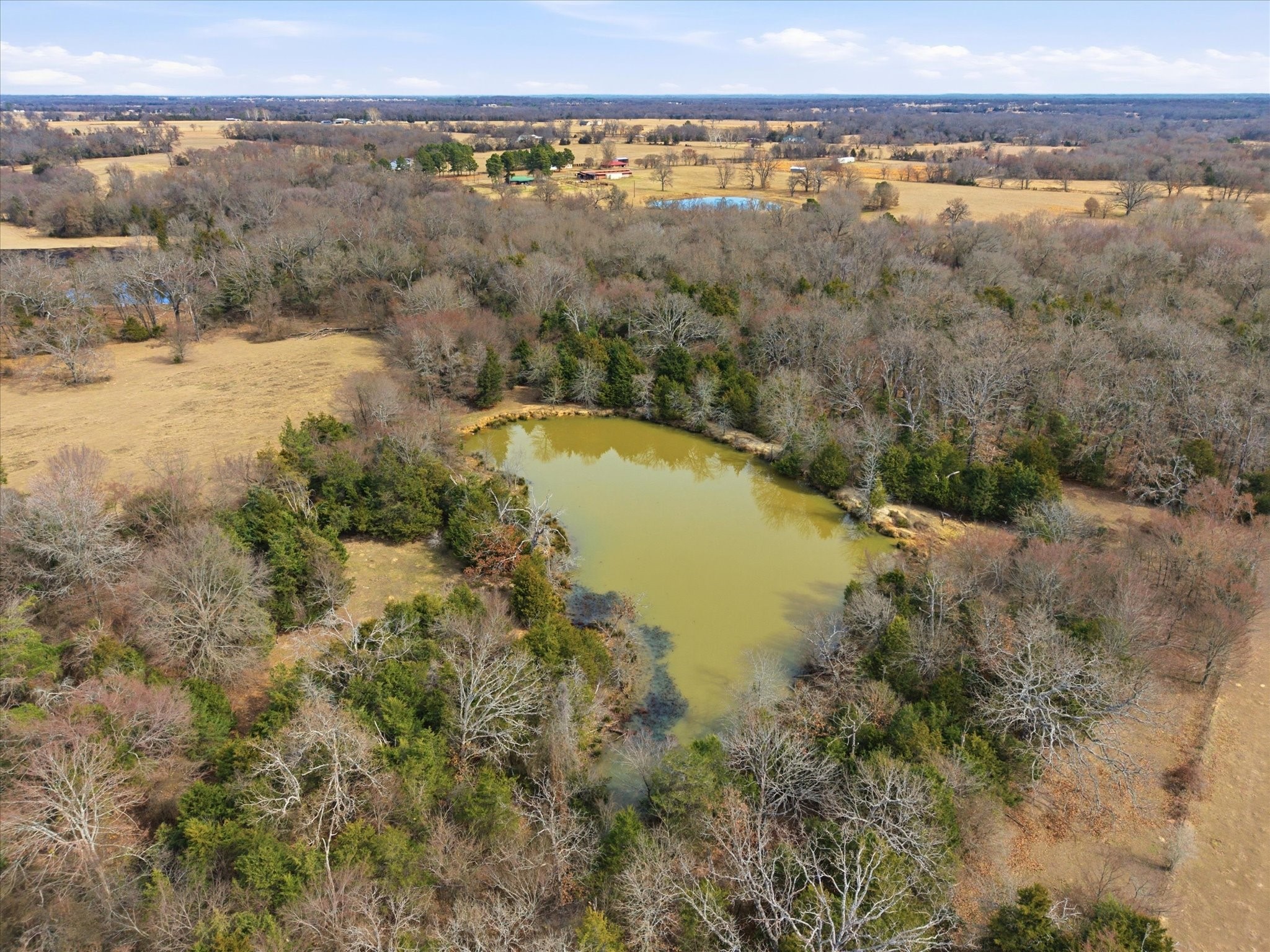560 Rs County Road 3417 Emory TX 75440