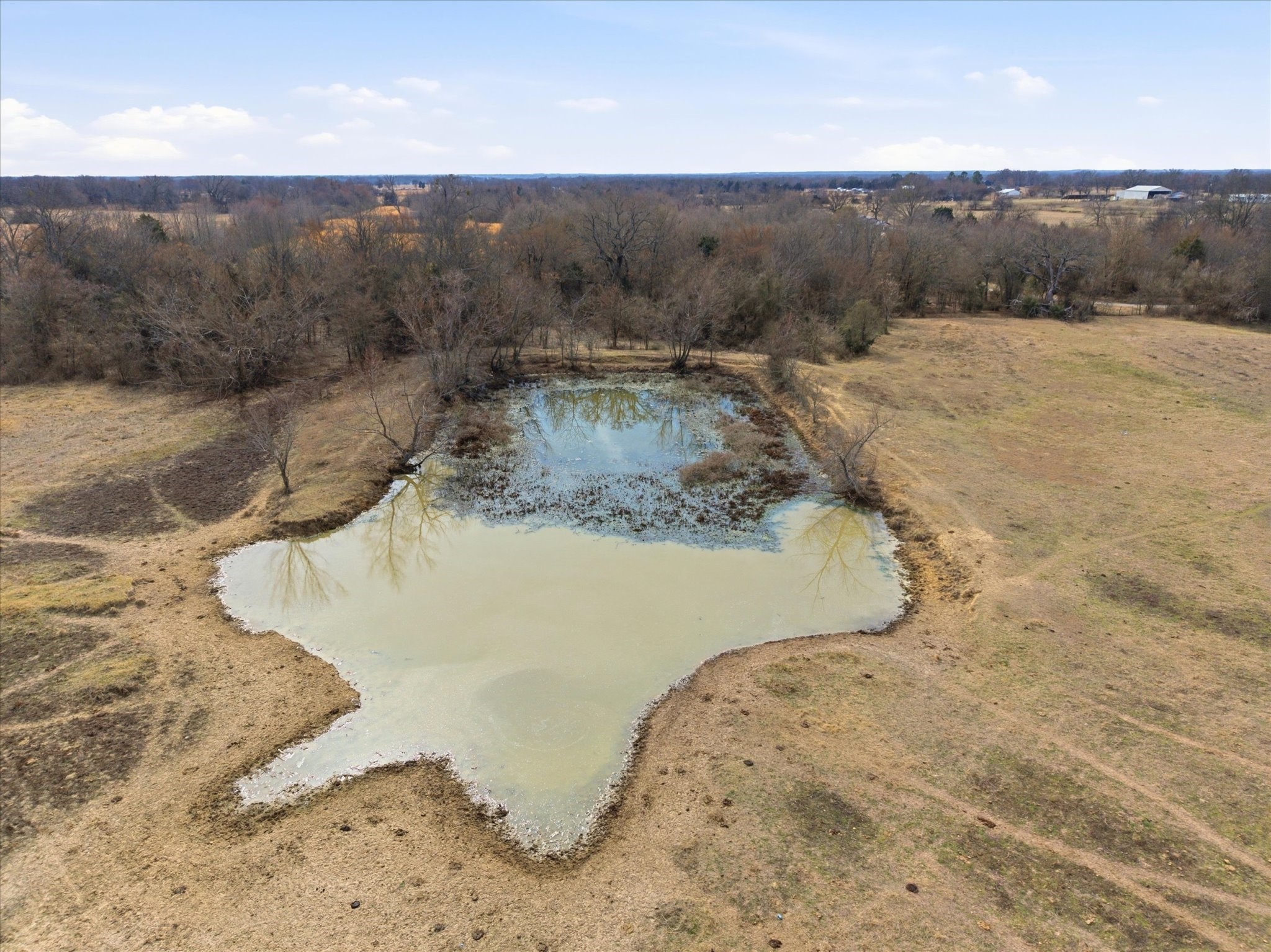 560 Rs County Road 3417 Emory TX 75440