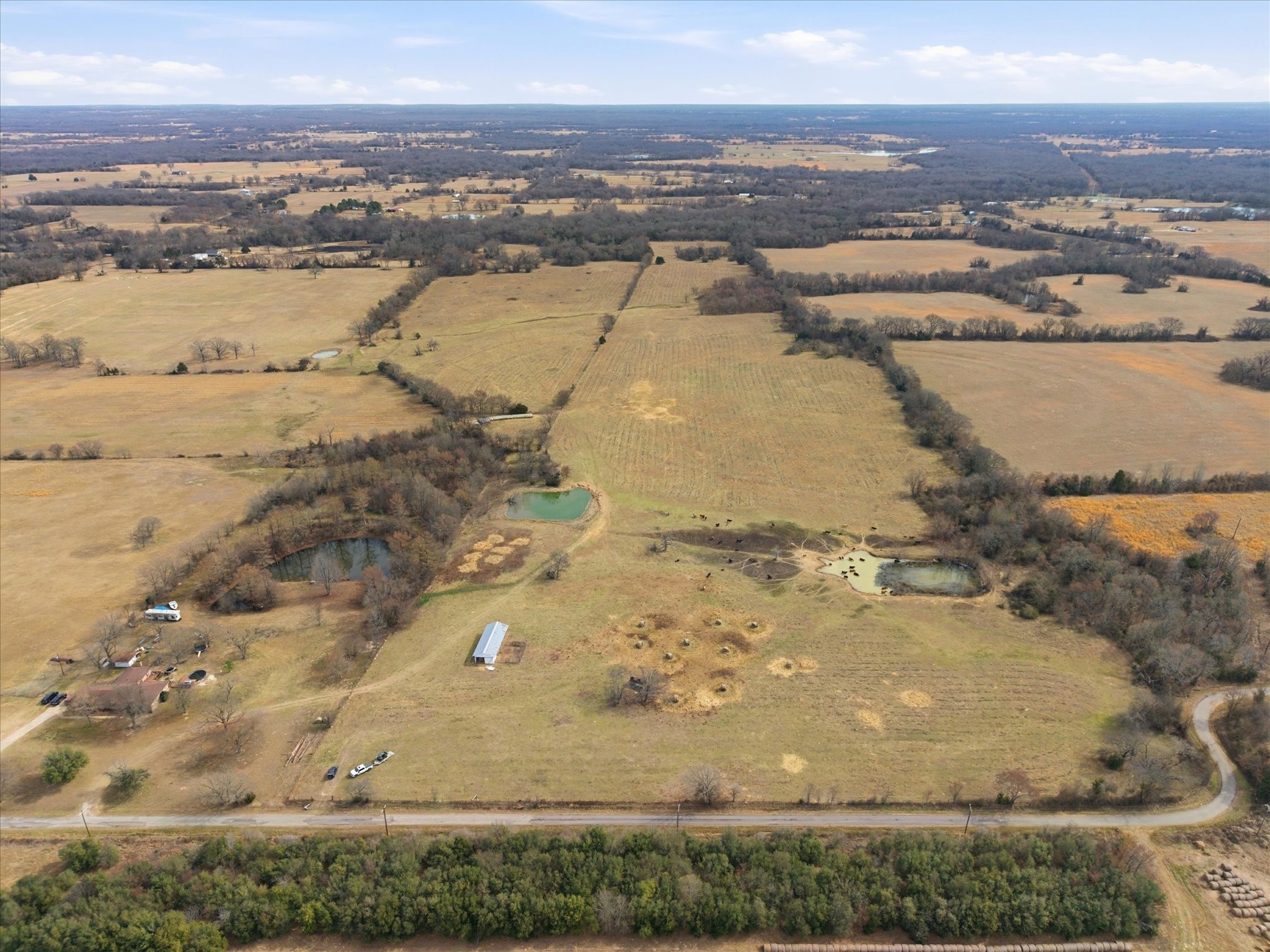 560 Rs County Road 3417 Emory TX 75440