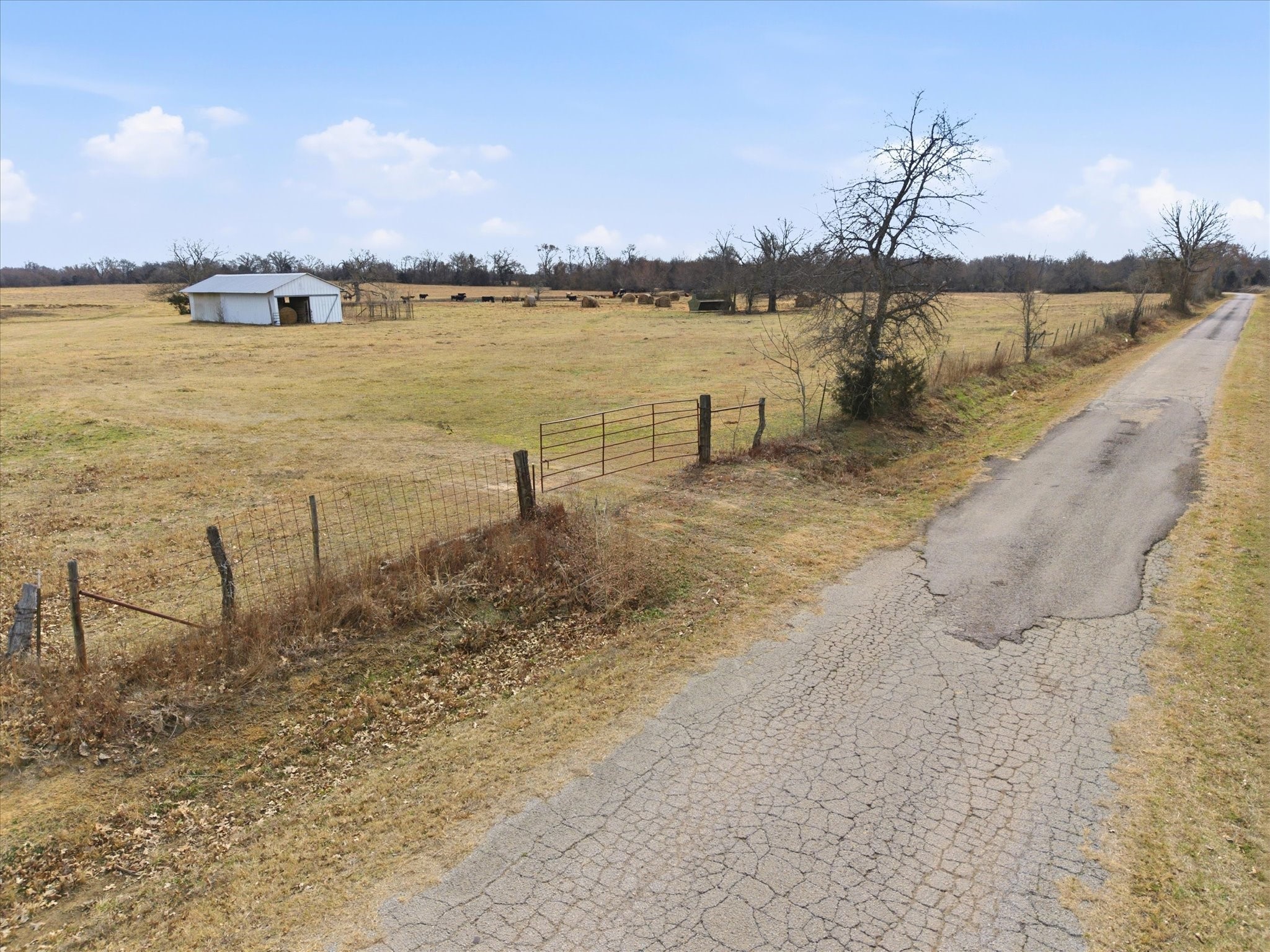 560 Rs County Road 3417 Emory TX 75440