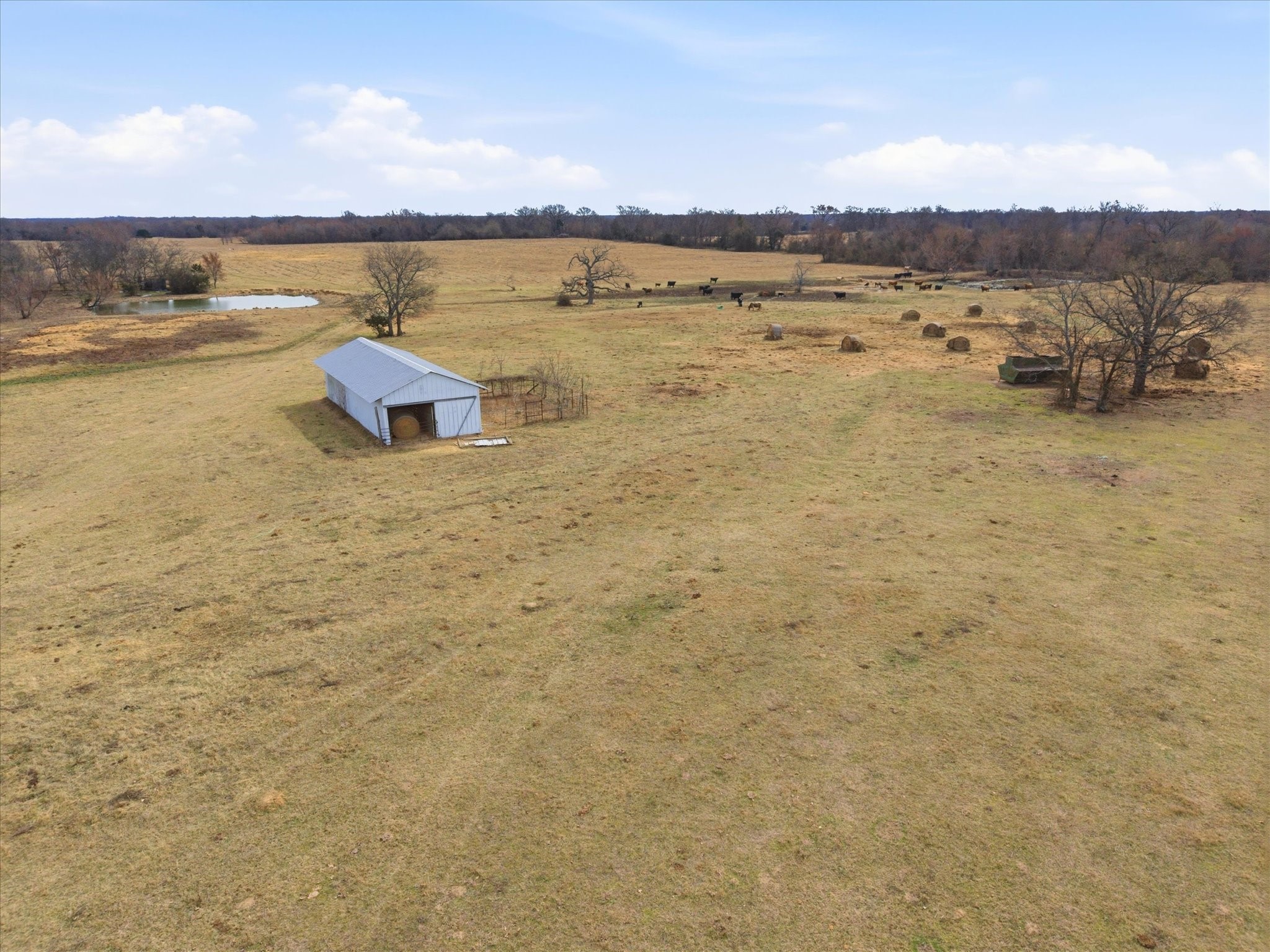 560 Rs County Road 3417 Emory TX 75440