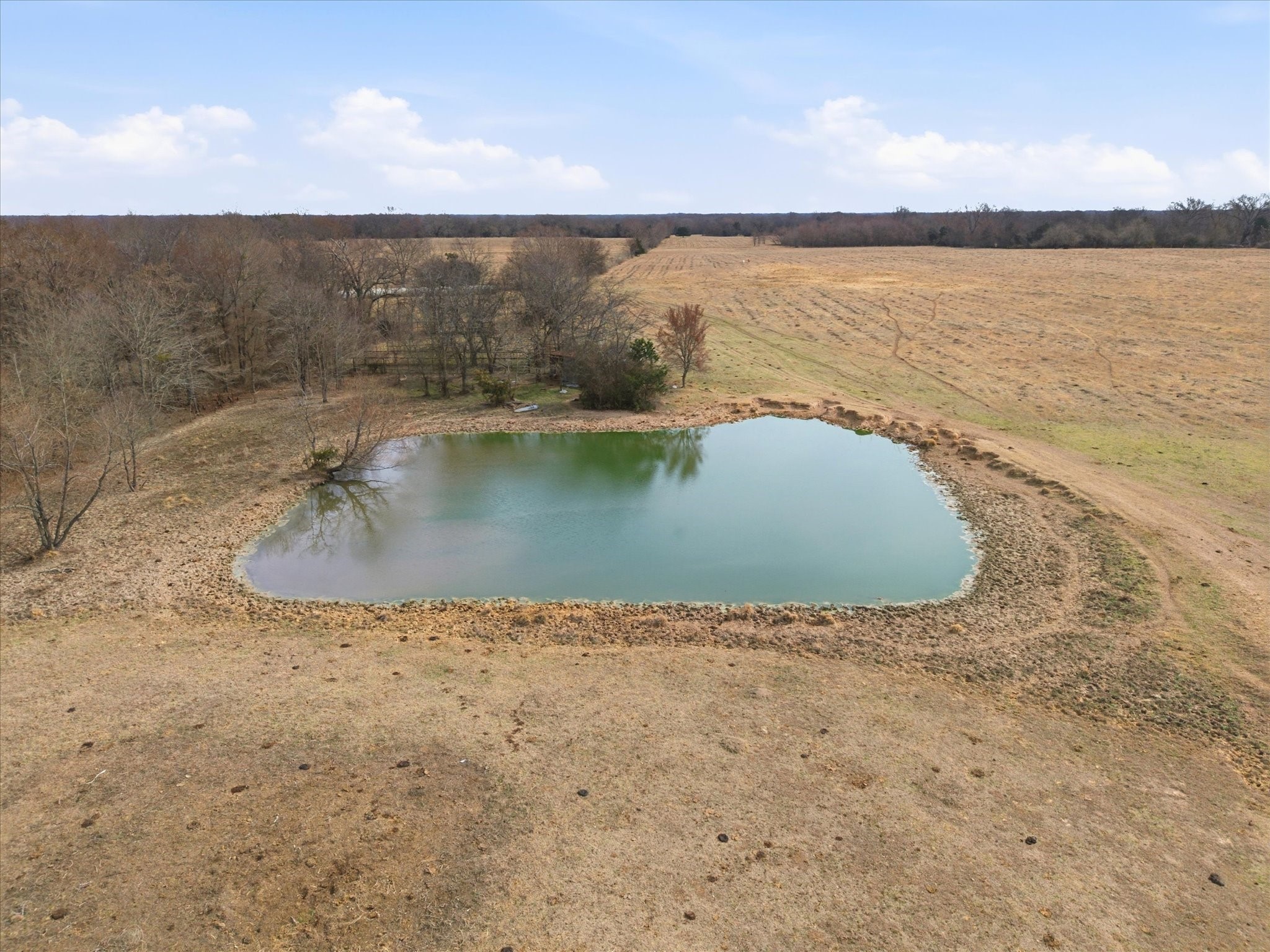 560 Rs County Road 3417 Emory TX 75440