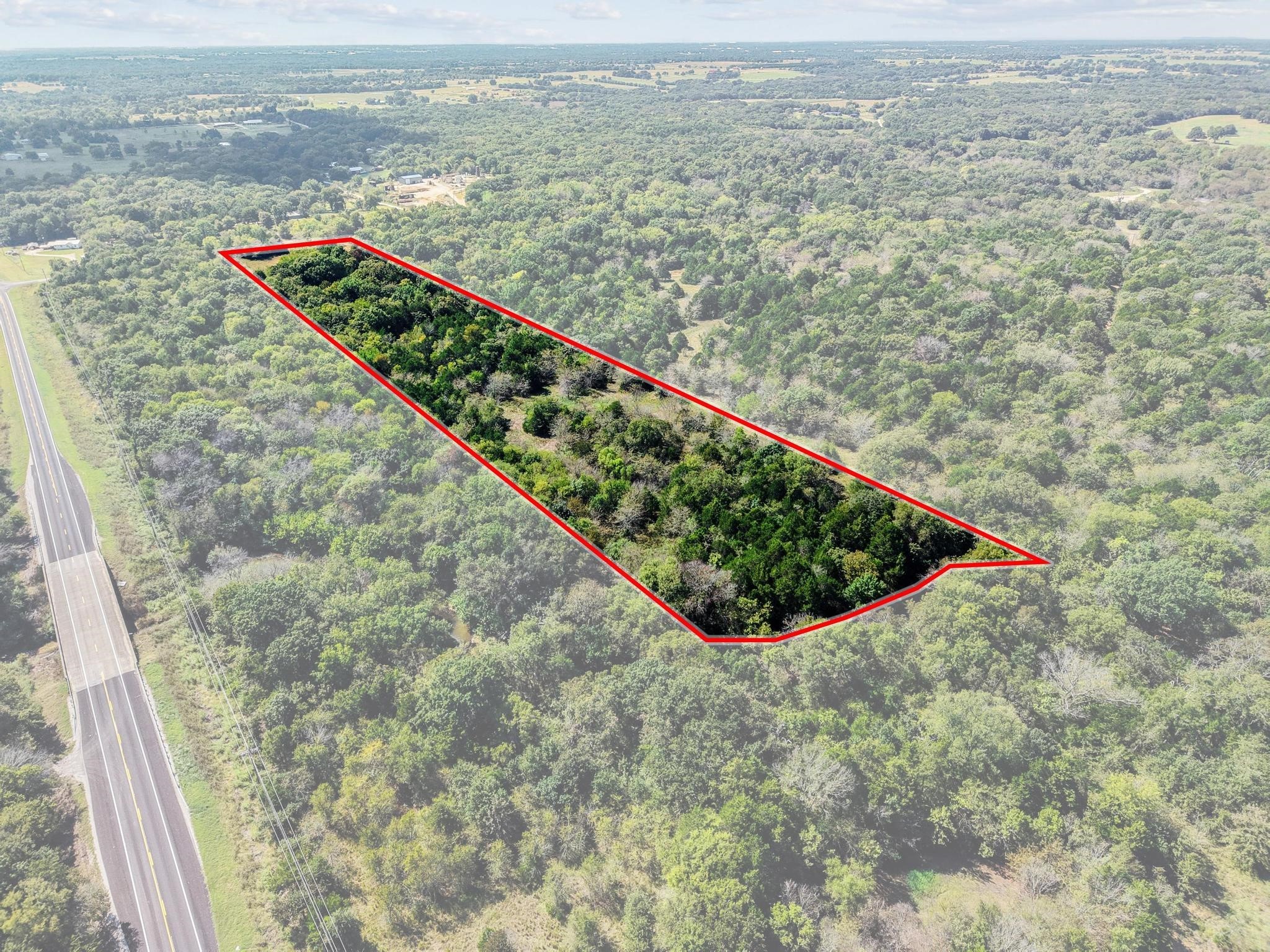 Tract 8 Gilbreath Road Sadler TX 76264