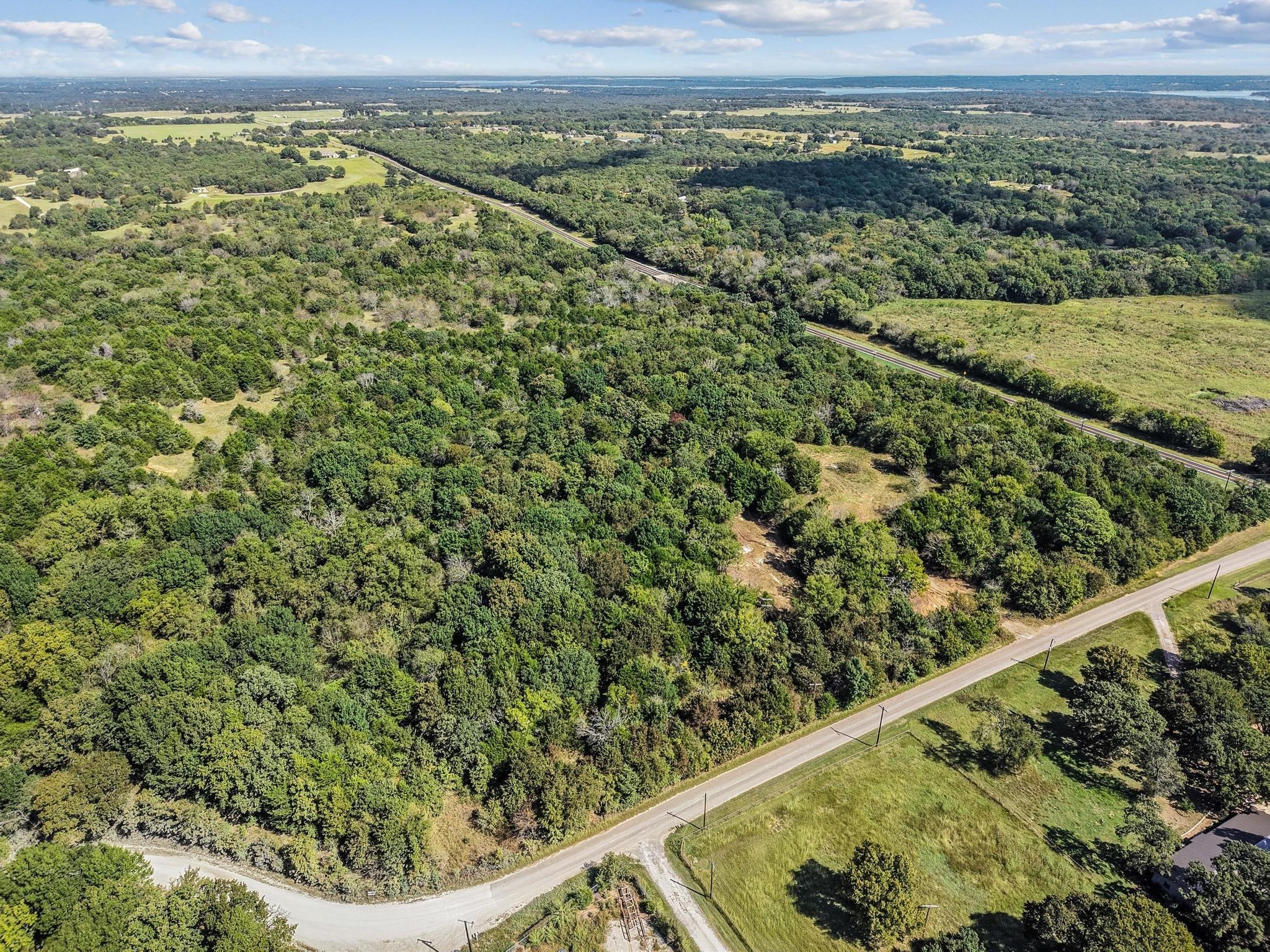 Tract 8 Gilbreath Road Sadler TX 76264