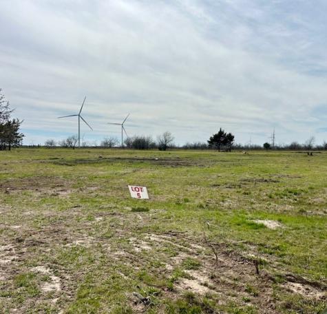 Tbd SW Cr 4260 Tract 5 Dawson TX 76639