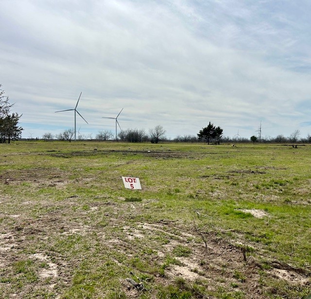 Tbd SW Cr 4260 Tract 5 Dawson TX 76639