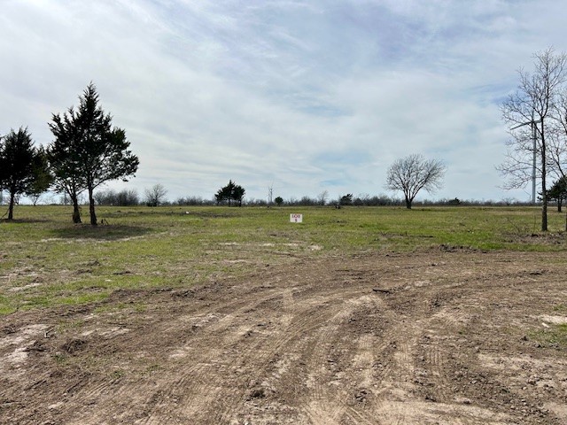 Tbd SW Cr 4260 Tract 5 Dawson TX 76639