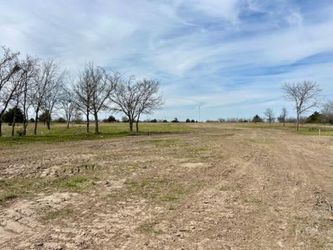 Tbd SW Cr 4260 Tract 5 Dawson TX 76639