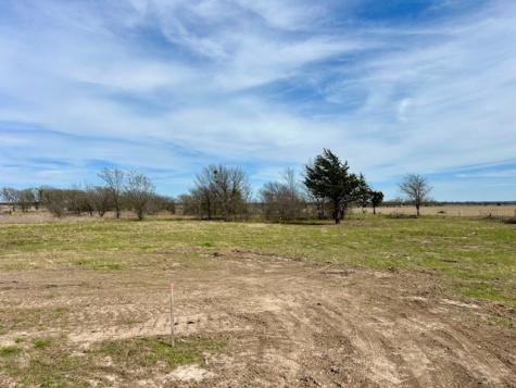 Tbd SW Cr 4260 Tract 5 Dawson TX 76639
