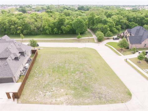 2601 Irene Drive Wylie TX 75098