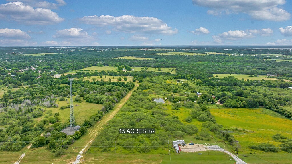 Tbd Gholson Road Waco TX 76705