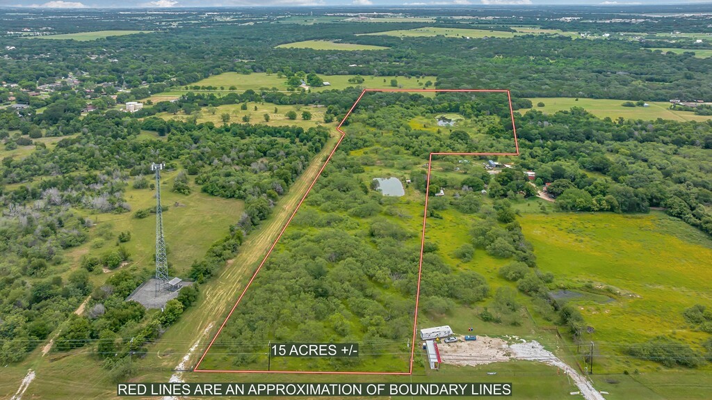 Tbd Gholson Road Waco TX 76705