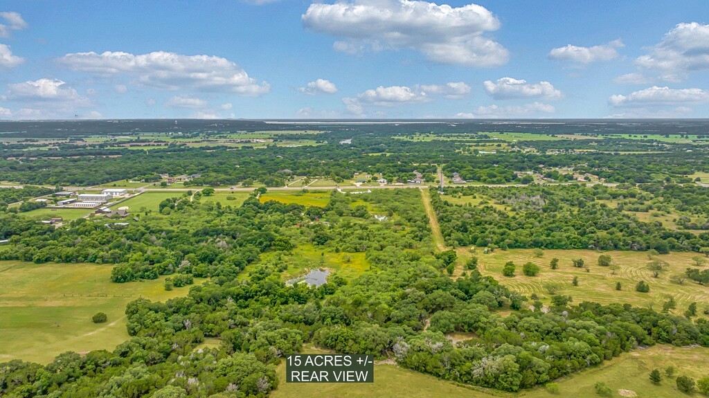 Tbd Gholson Road Waco TX 76705