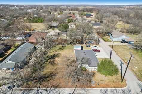 1309 E Anthony Street Mckinney TX 75069