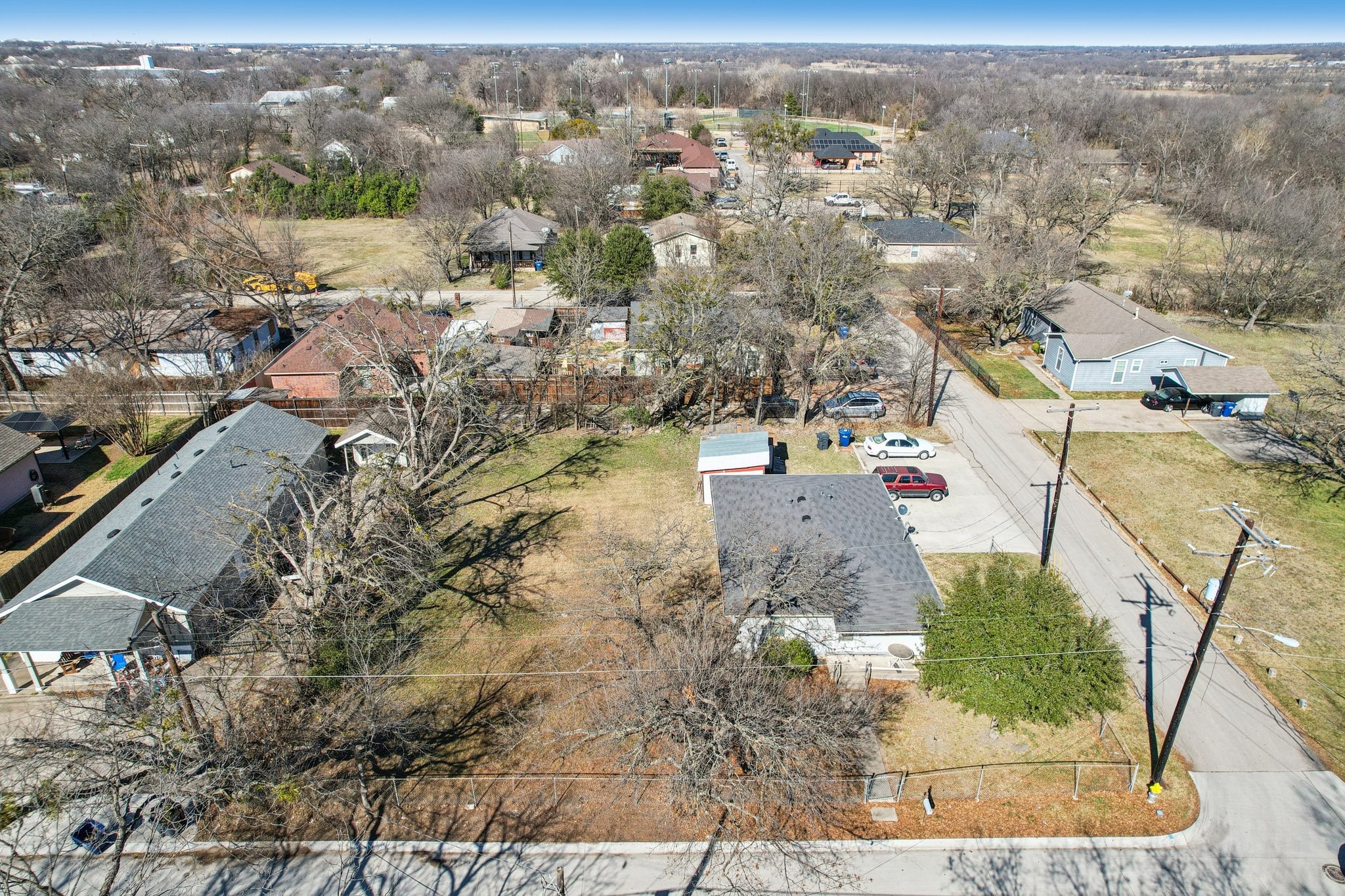 1309 E Anthony Street Mckinney TX 75069
