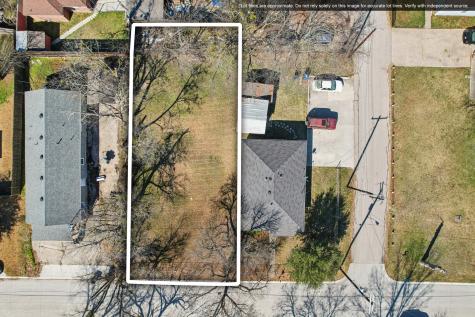 1309 E Anthony Street Mckinney TX 75069