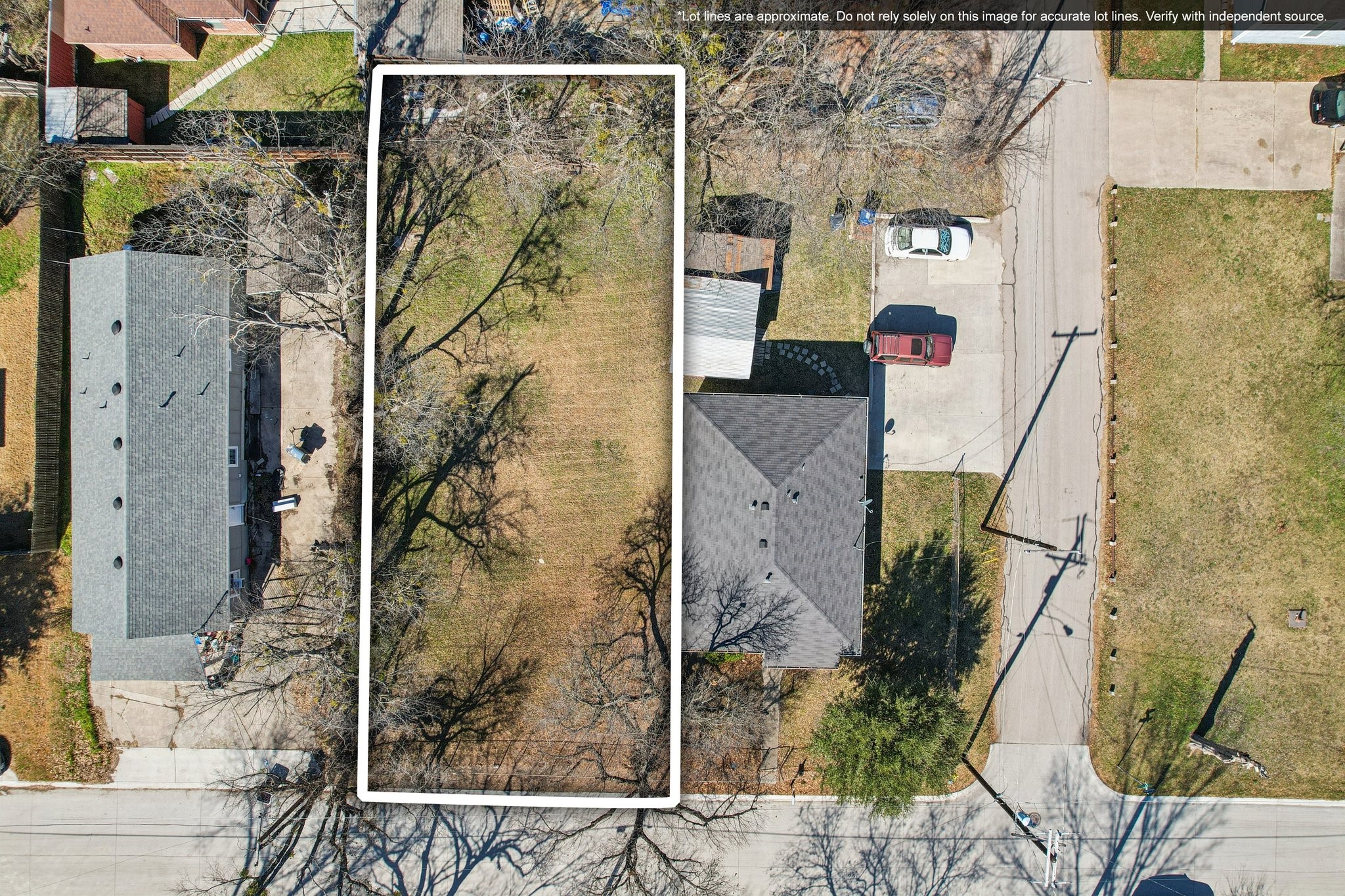 1309 E Anthony Street Mckinney TX 75069