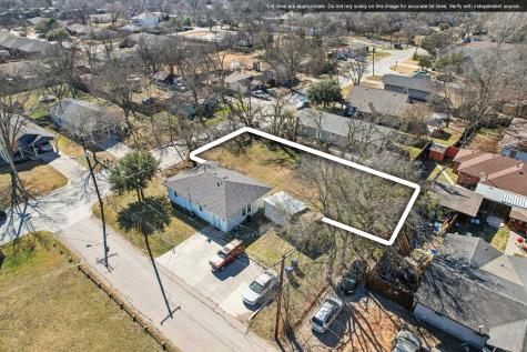 1309 E Anthony Street Mckinney TX 75069