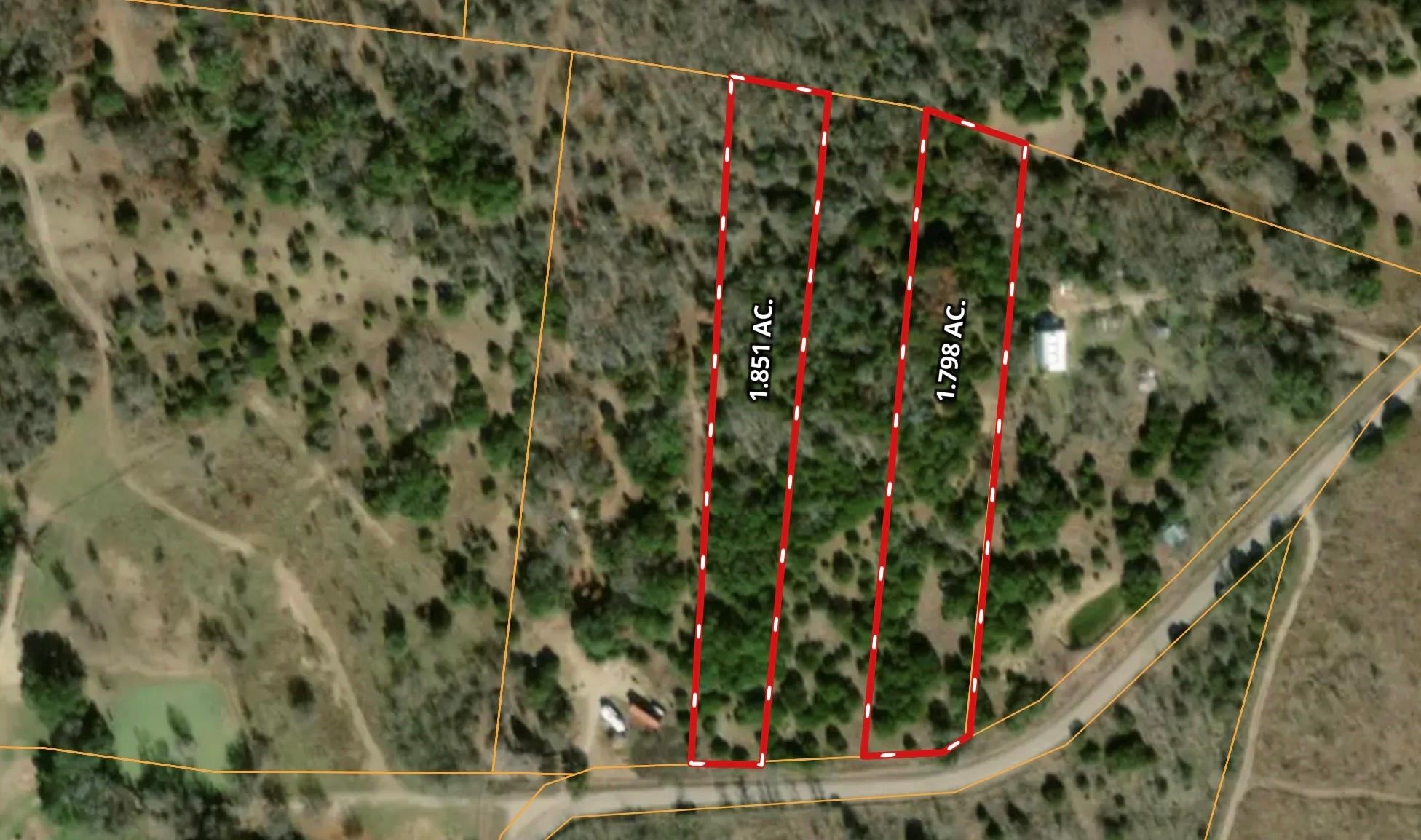 Tbd B Consolation Drive Millsap TX 76066