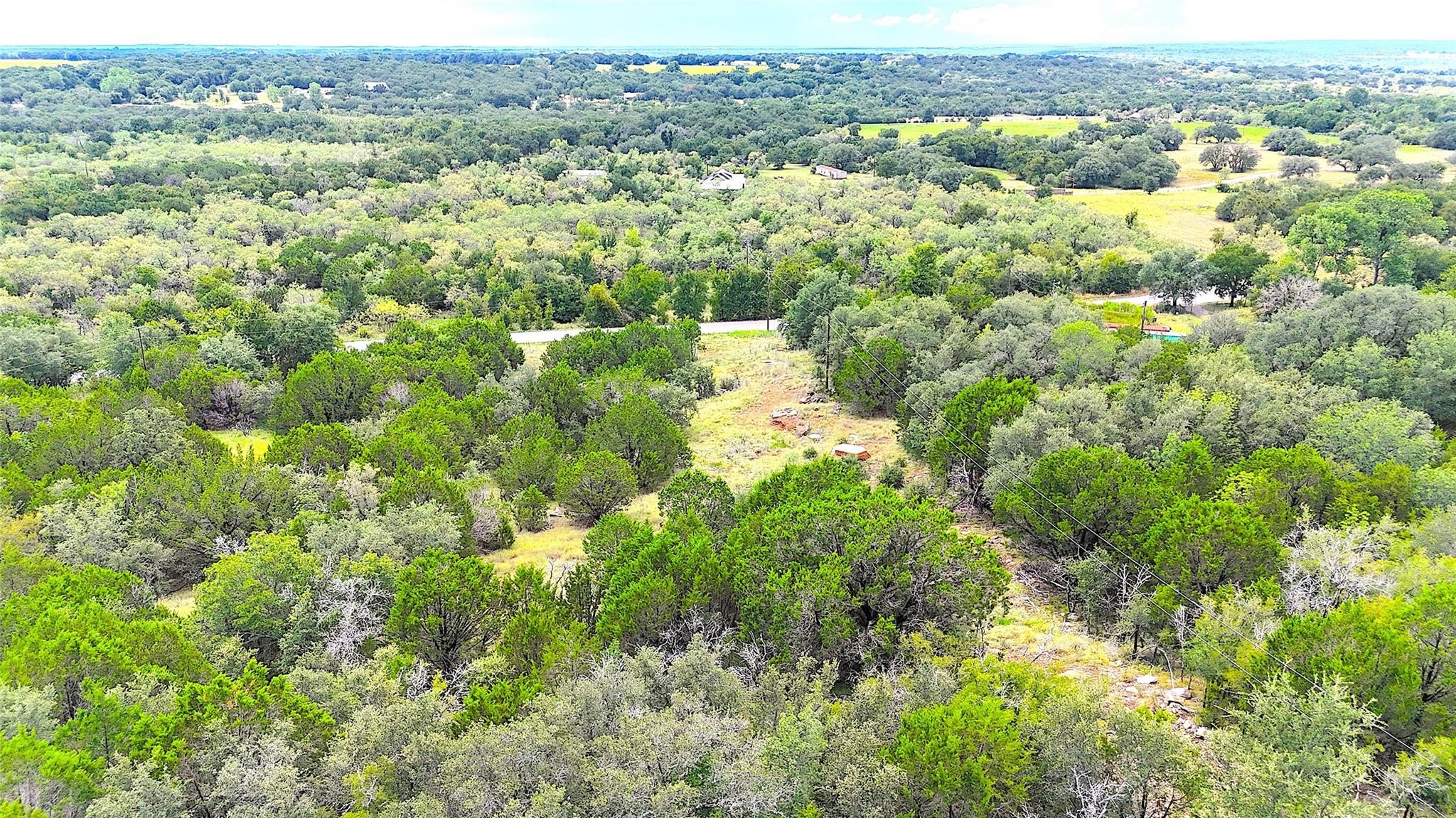 Tbd B Consolation Drive Millsap TX 76066