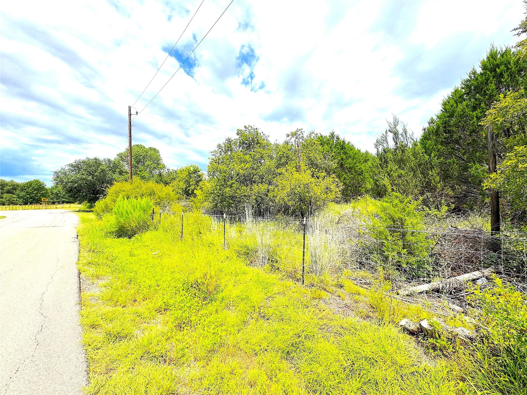 Tbd B Consolation Drive Millsap TX 76066