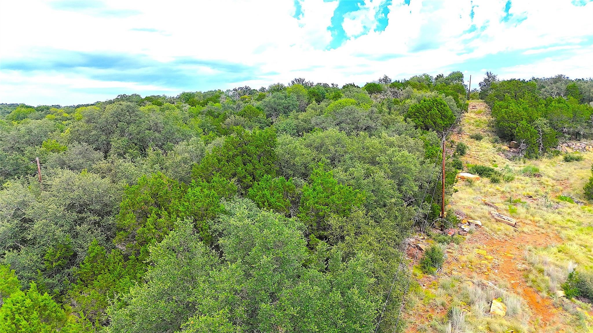 Tbd B Consolation Drive Millsap TX 76066