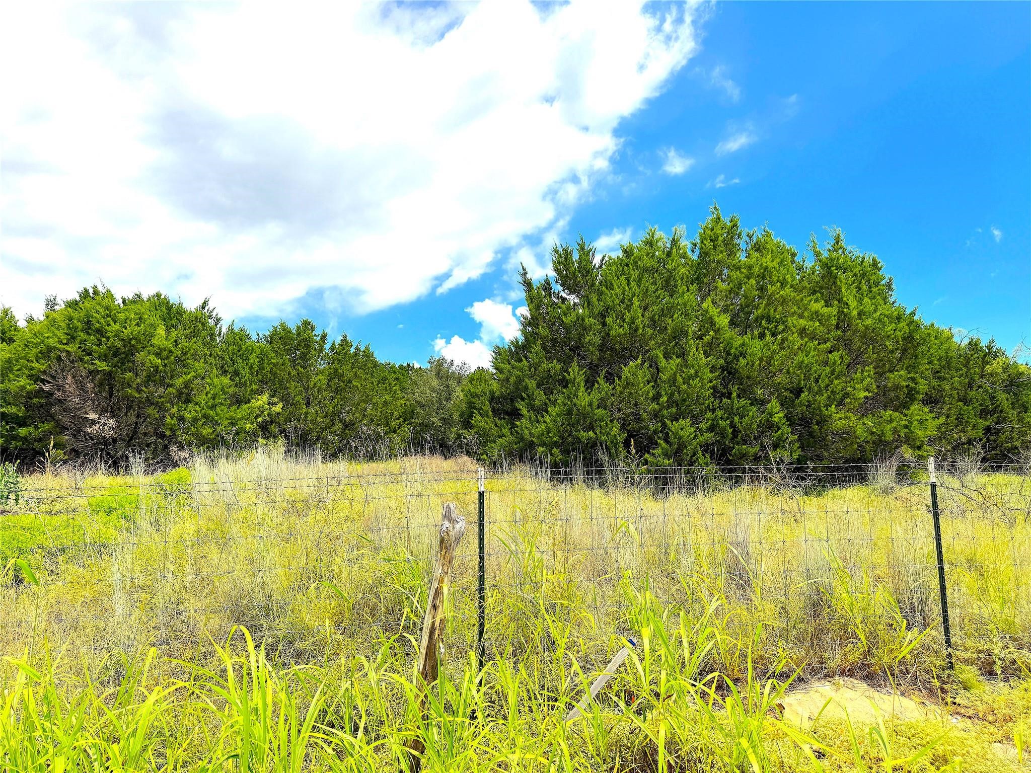 Tbd B Consolation Drive Millsap TX 76066