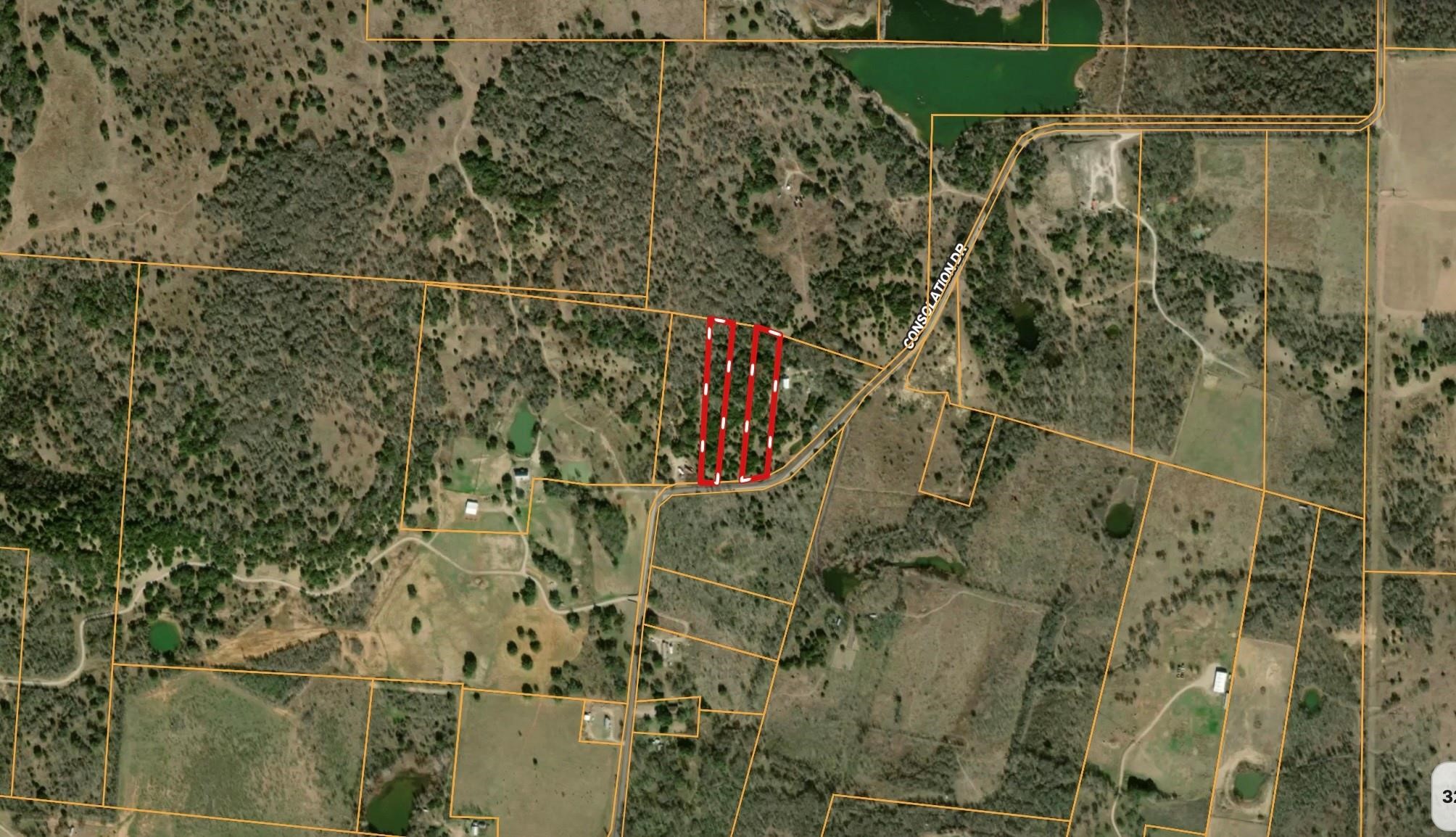 Tbd B Consolation Drive Millsap TX 76066