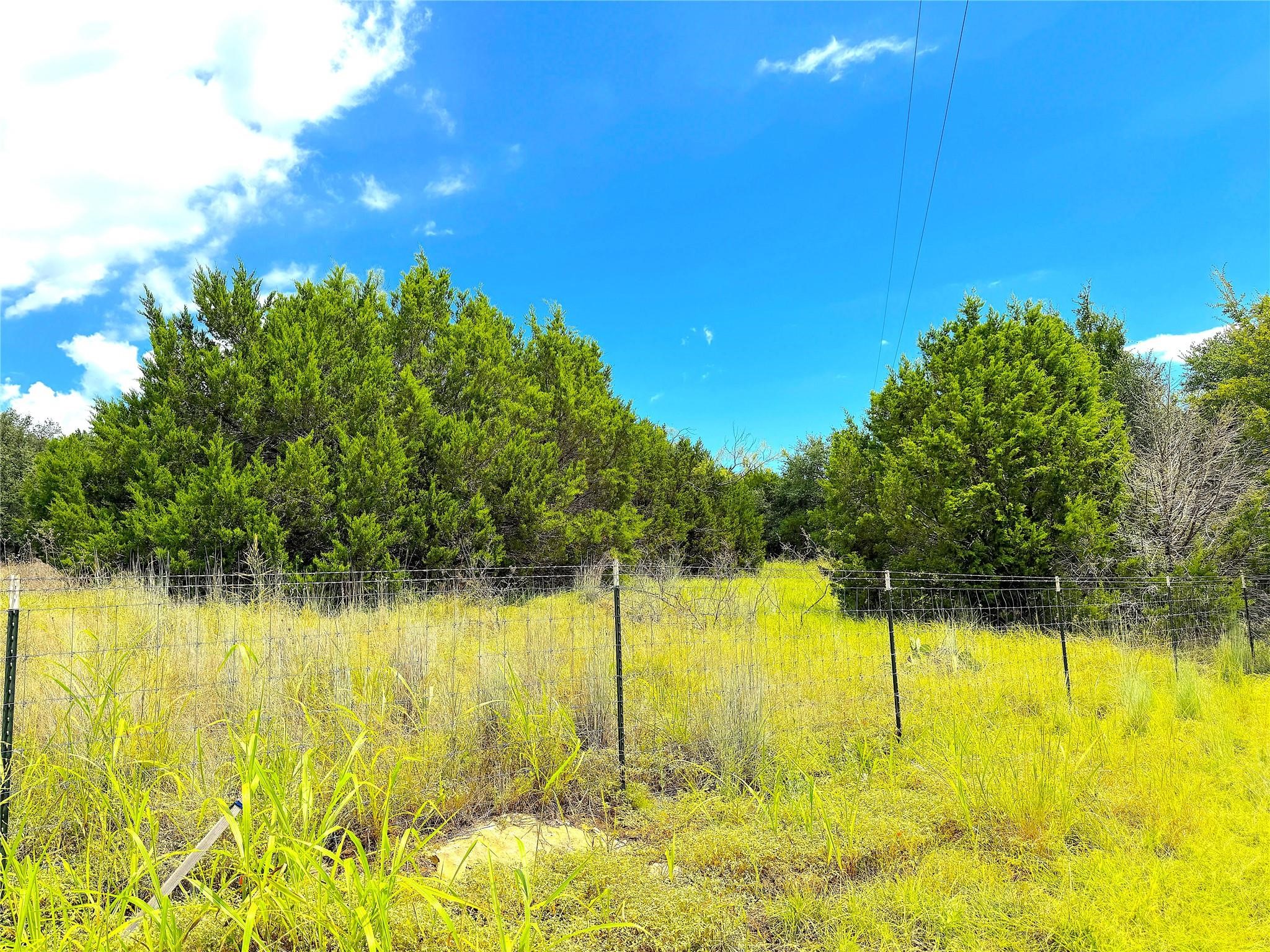 Tbd B Consolation Drive Millsap TX 76066