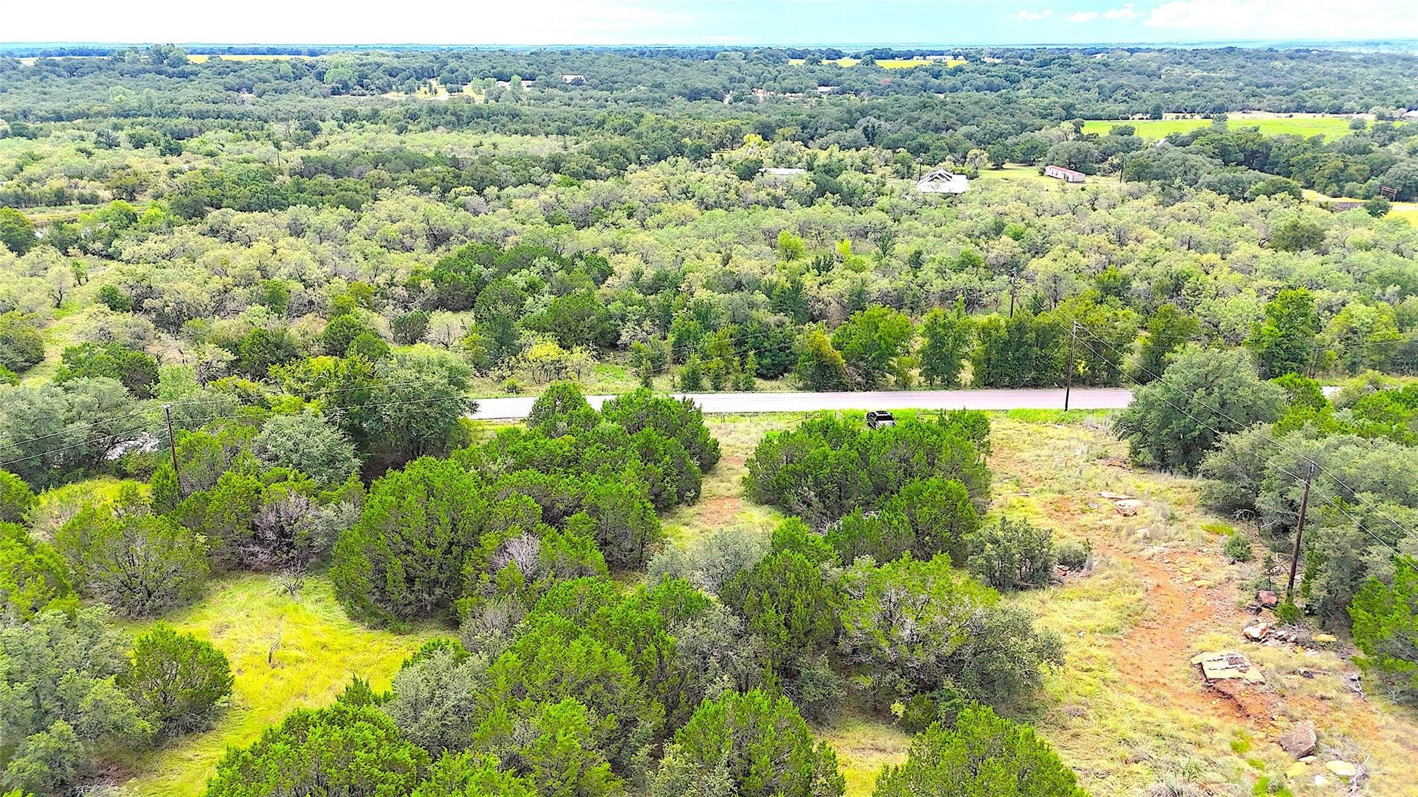Tbd B Consolation Drive Millsap TX 76066