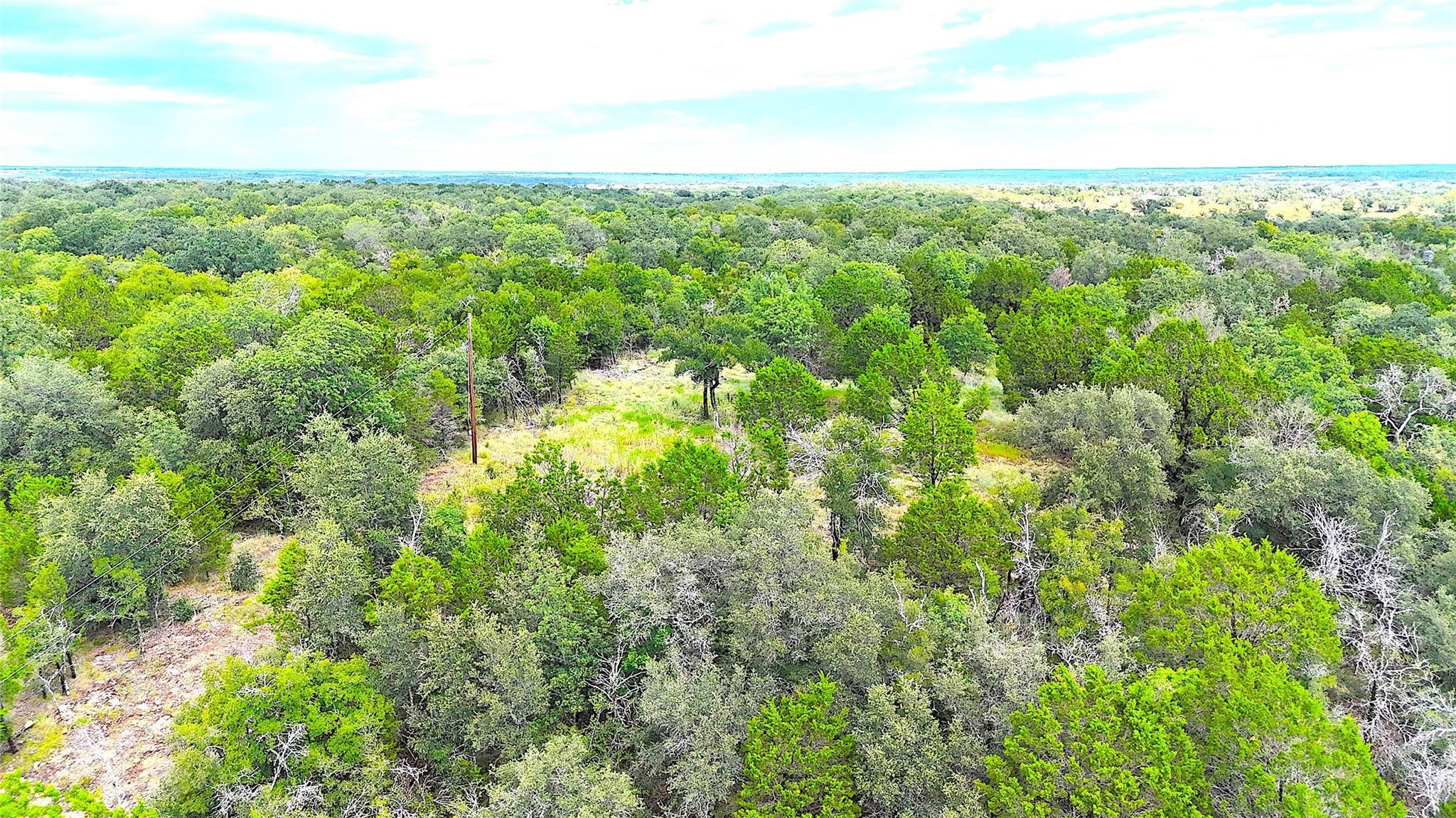Tbd B Consolation Drive Millsap TX 76066