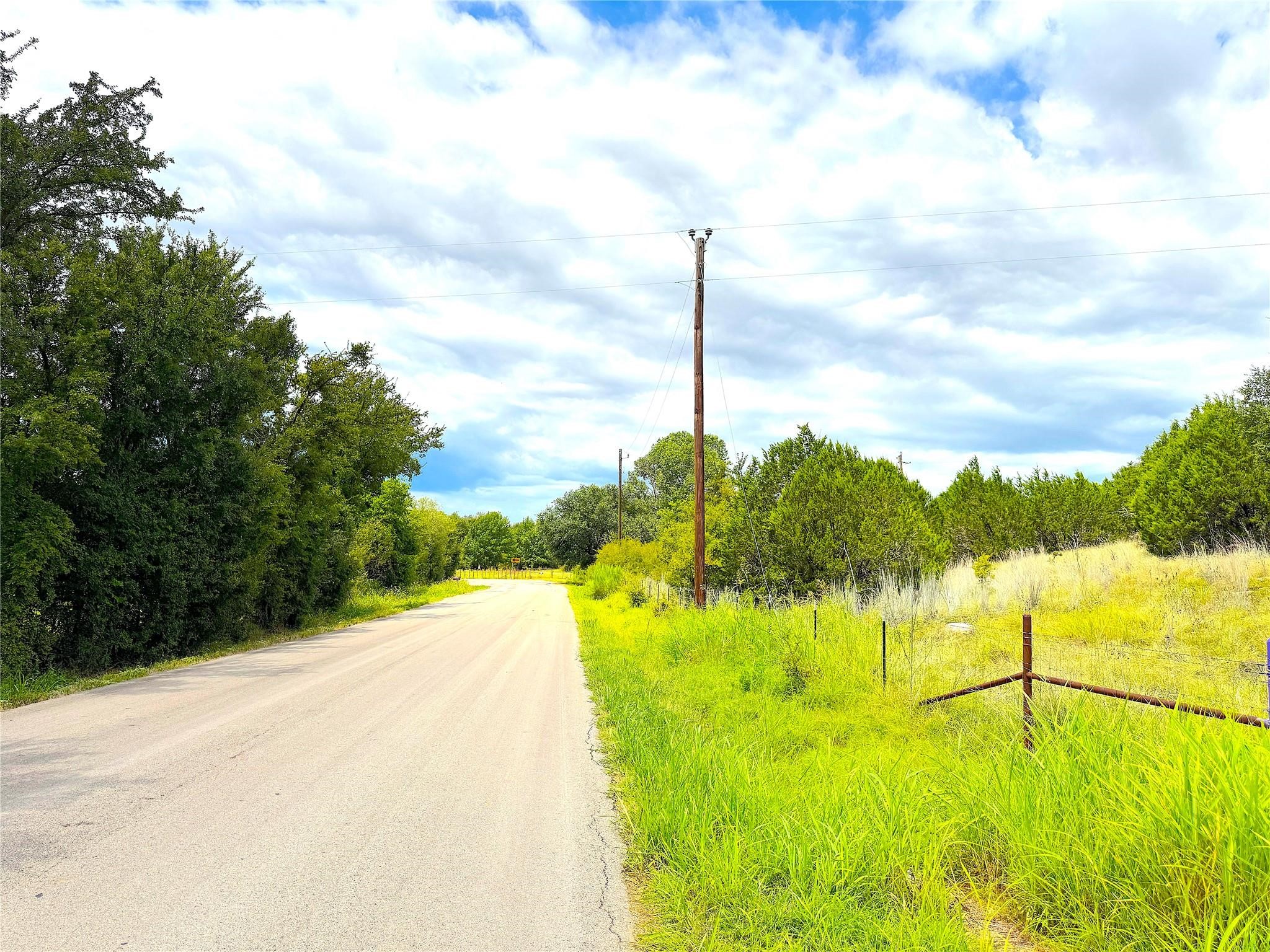 Tbd B Consolation Drive Millsap TX 76066