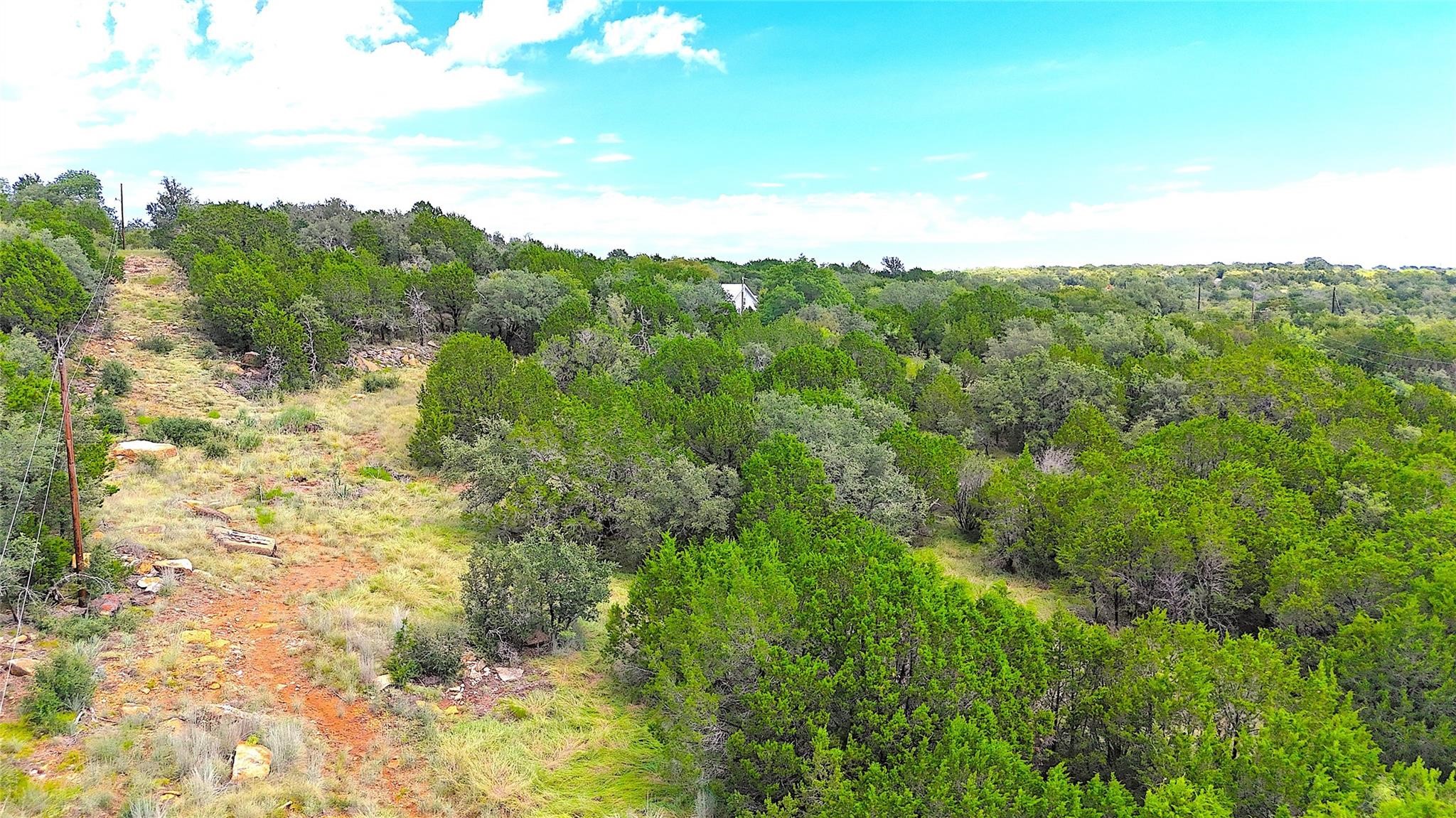 Tbd B Consolation Drive Millsap TX 76066
