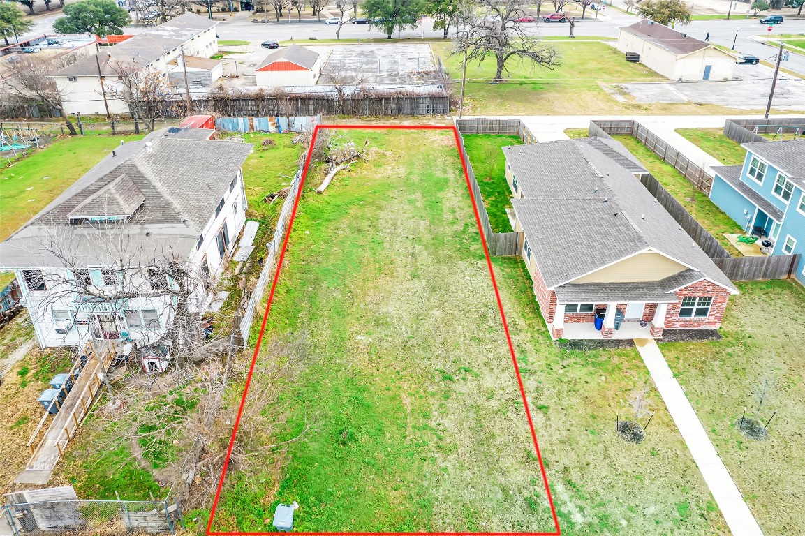 2916 South Boulevard Dallas TX 75215