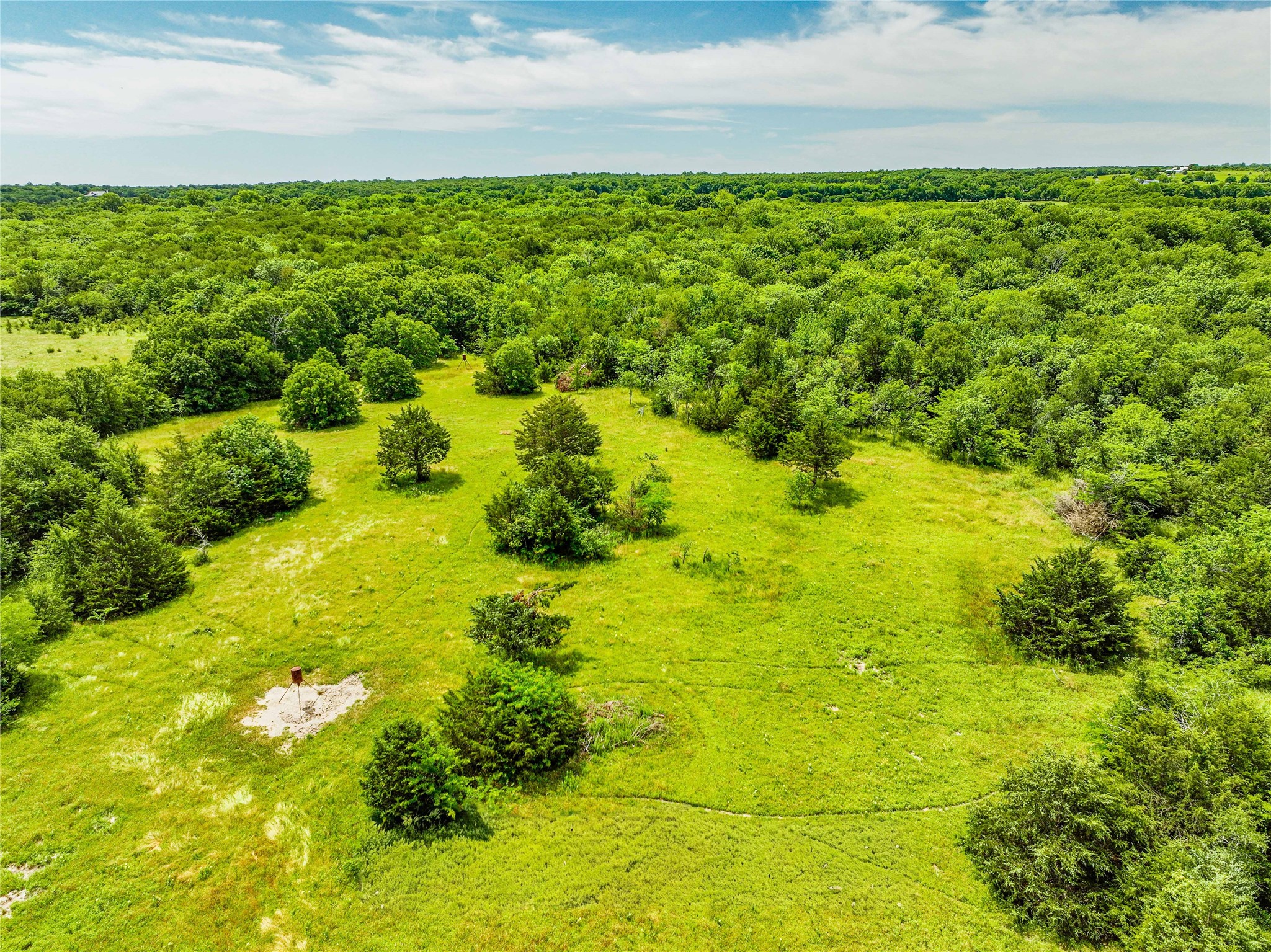 0000 County Road 1019 Celeste TX 75423