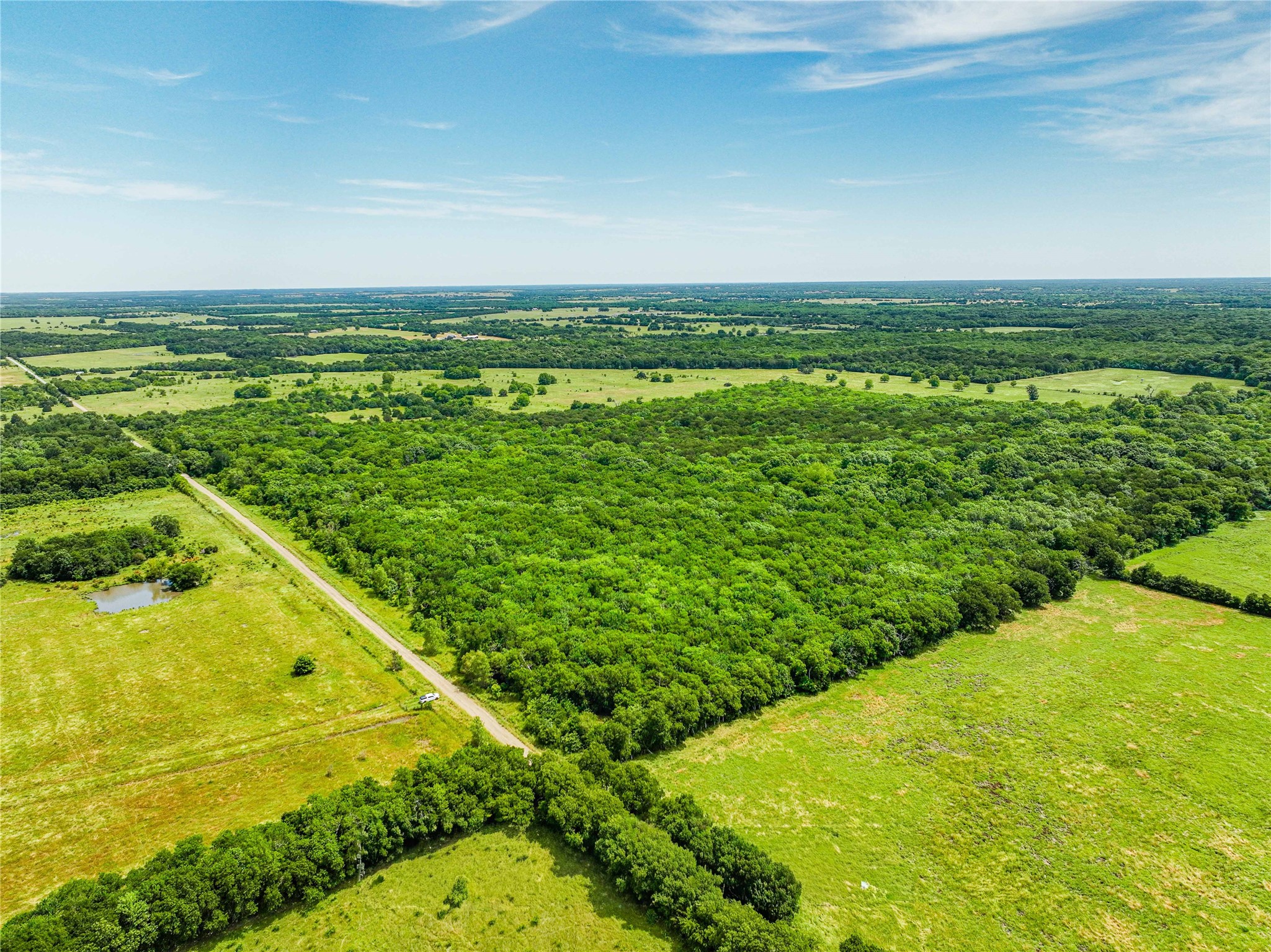 0000 County Road 1019 Celeste TX 75423